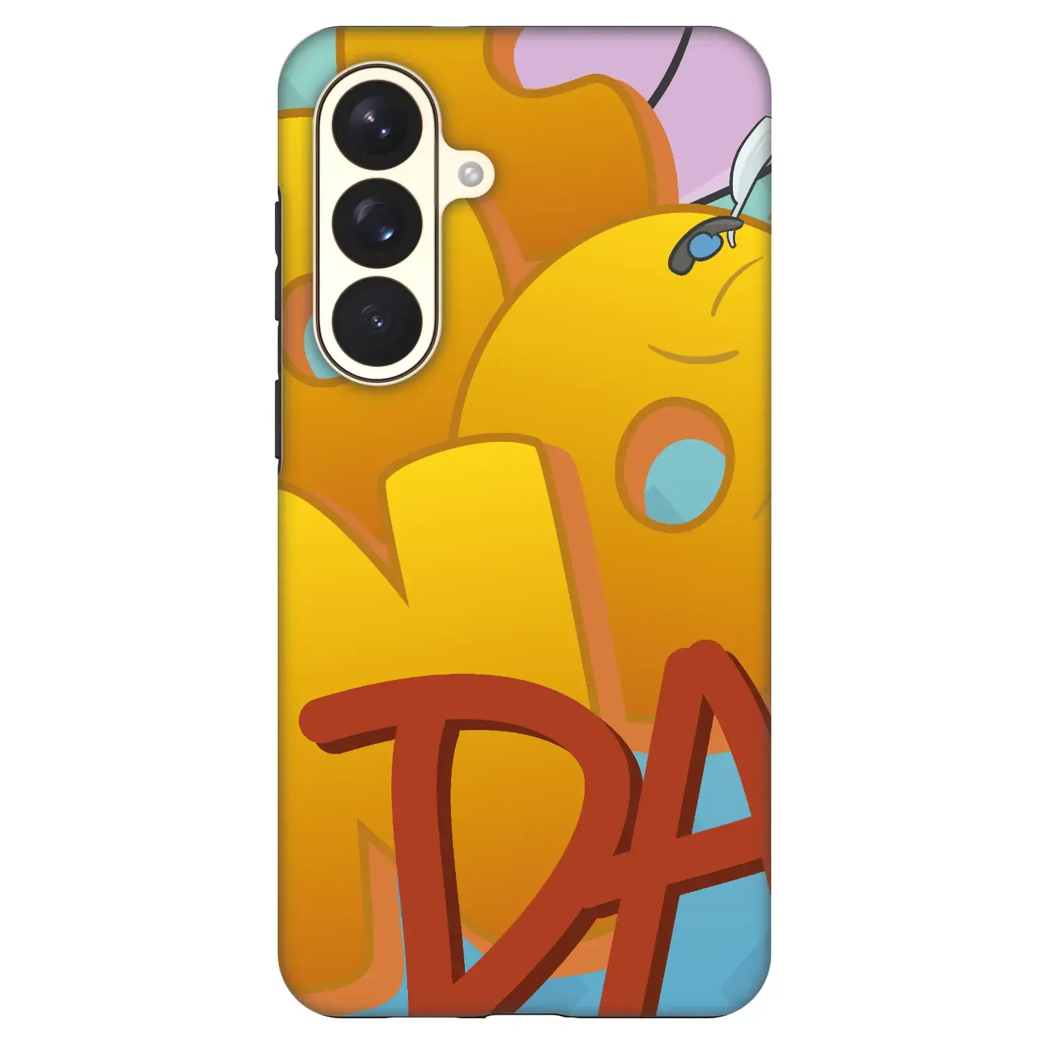 Fashion Case PowerShare pro Samsung Galaxy S26 - Obří COONDA