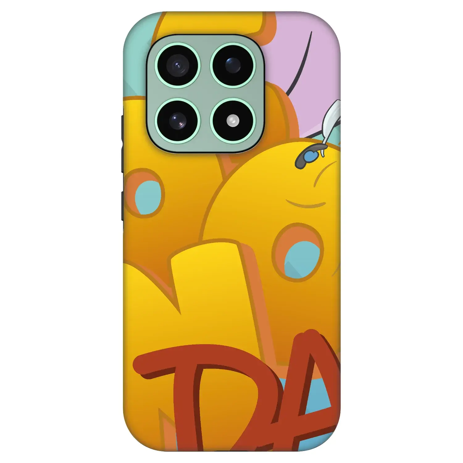 Fashion Case pro Xiaomi 17 - Obří COONDA