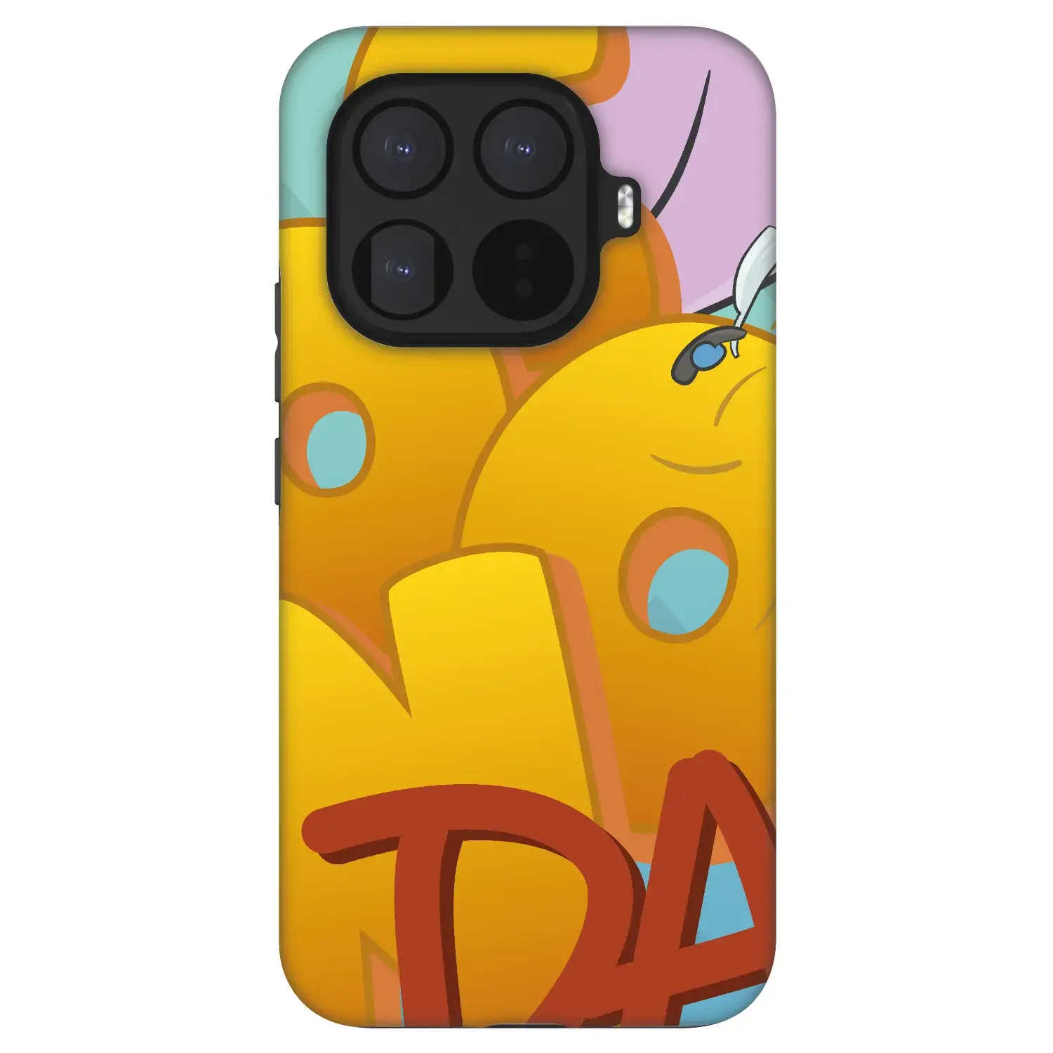 Fashion Case pro Xiaomi 15T Pro - Obří COONDA
