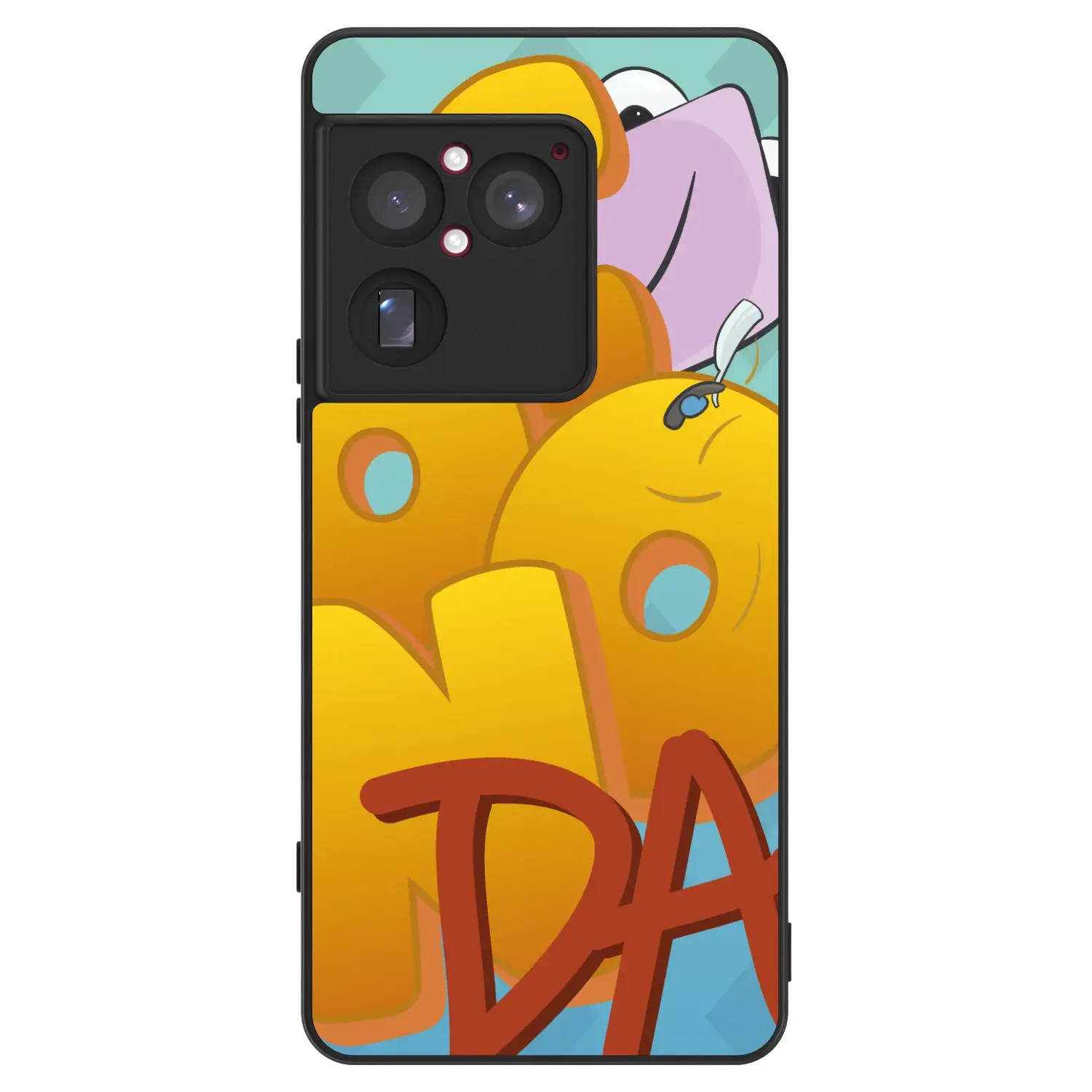 ULTIMATE CASE pro Sony Xperia 1 VIII 5G - Obří COONDA