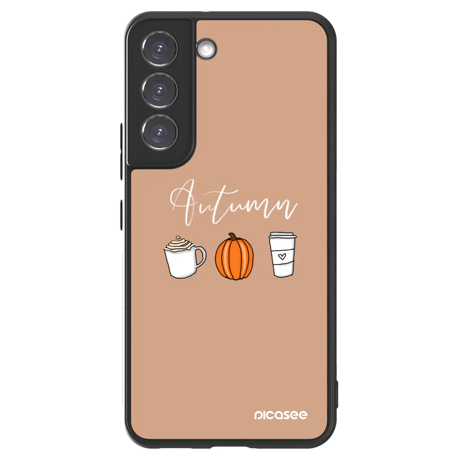 ULTIMATE CASE PowerShare pro Samsung Galaxy S22 5G - Autumn