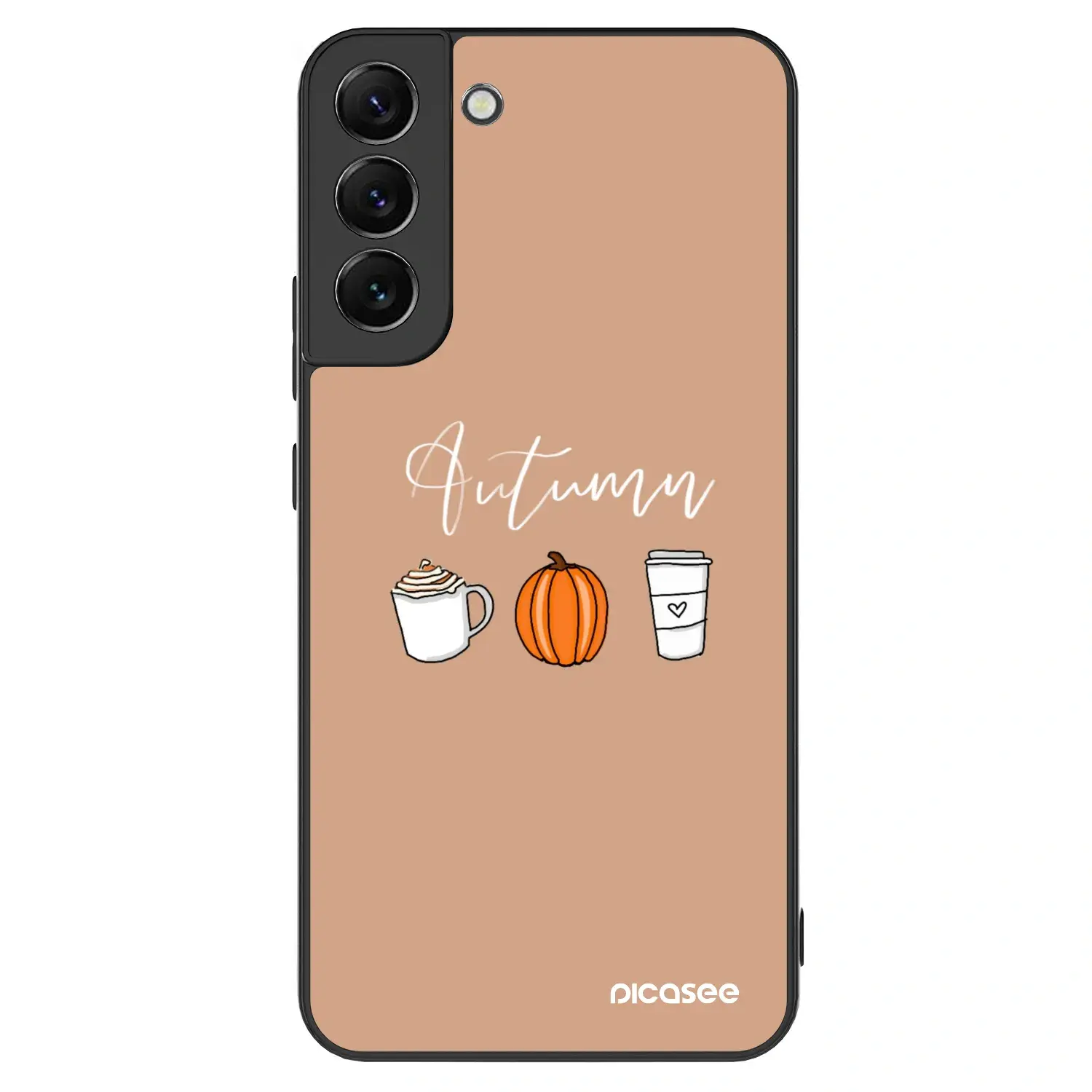 ULTIMATE CASE PowerShare pro Samsung Galaxy S22+ 5G - Autumn