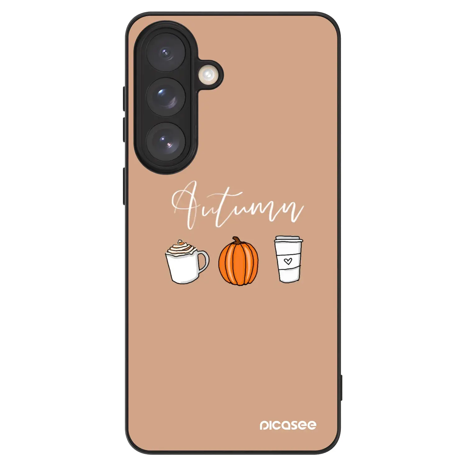 ULTIMATE CASE PowerShare pro Samsung Galaxy S26+ - Autumn