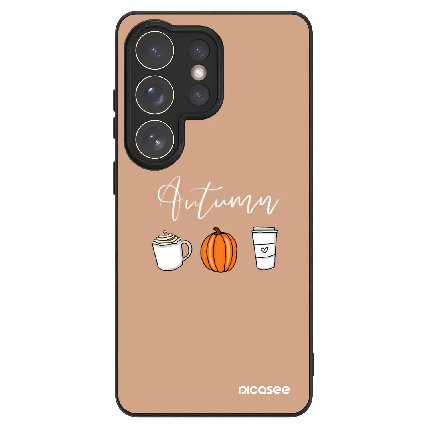 ULTIMATE CASE PowerShare pro Samsung Galaxy S26 Ultra - Autumn