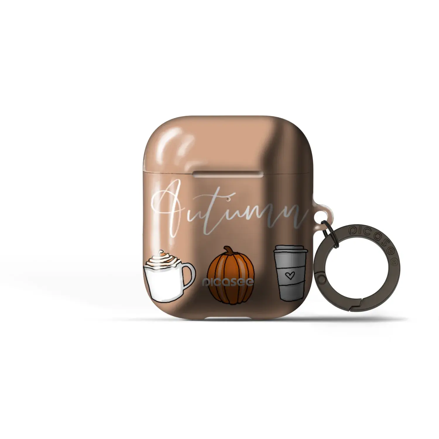Obal pro Apple AirPods 1 - Autumn