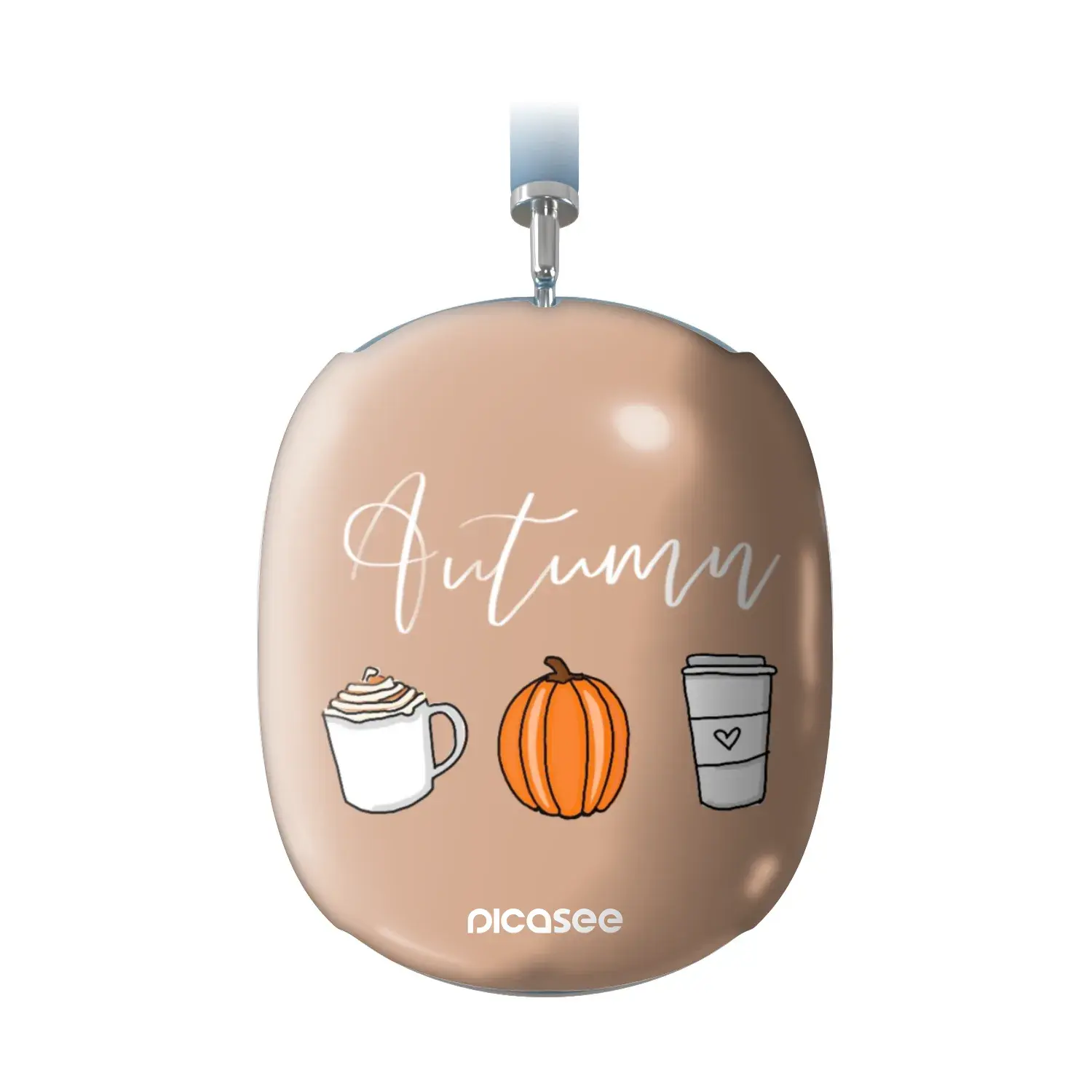 Obal pro Apple AirPods Max - Autumn