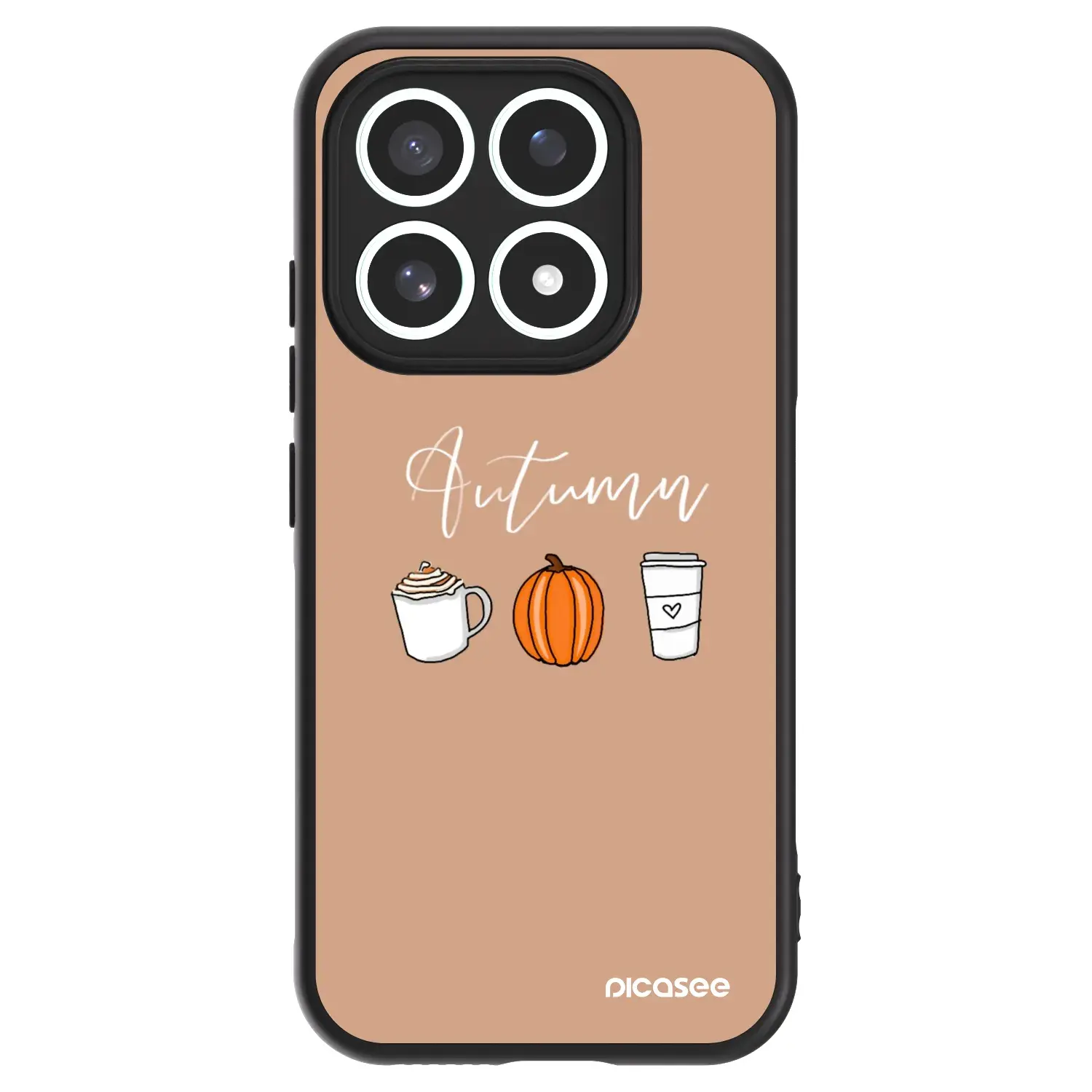 ULTIMATE CASE PowerShare pro Xiaomi 17 - Autumn