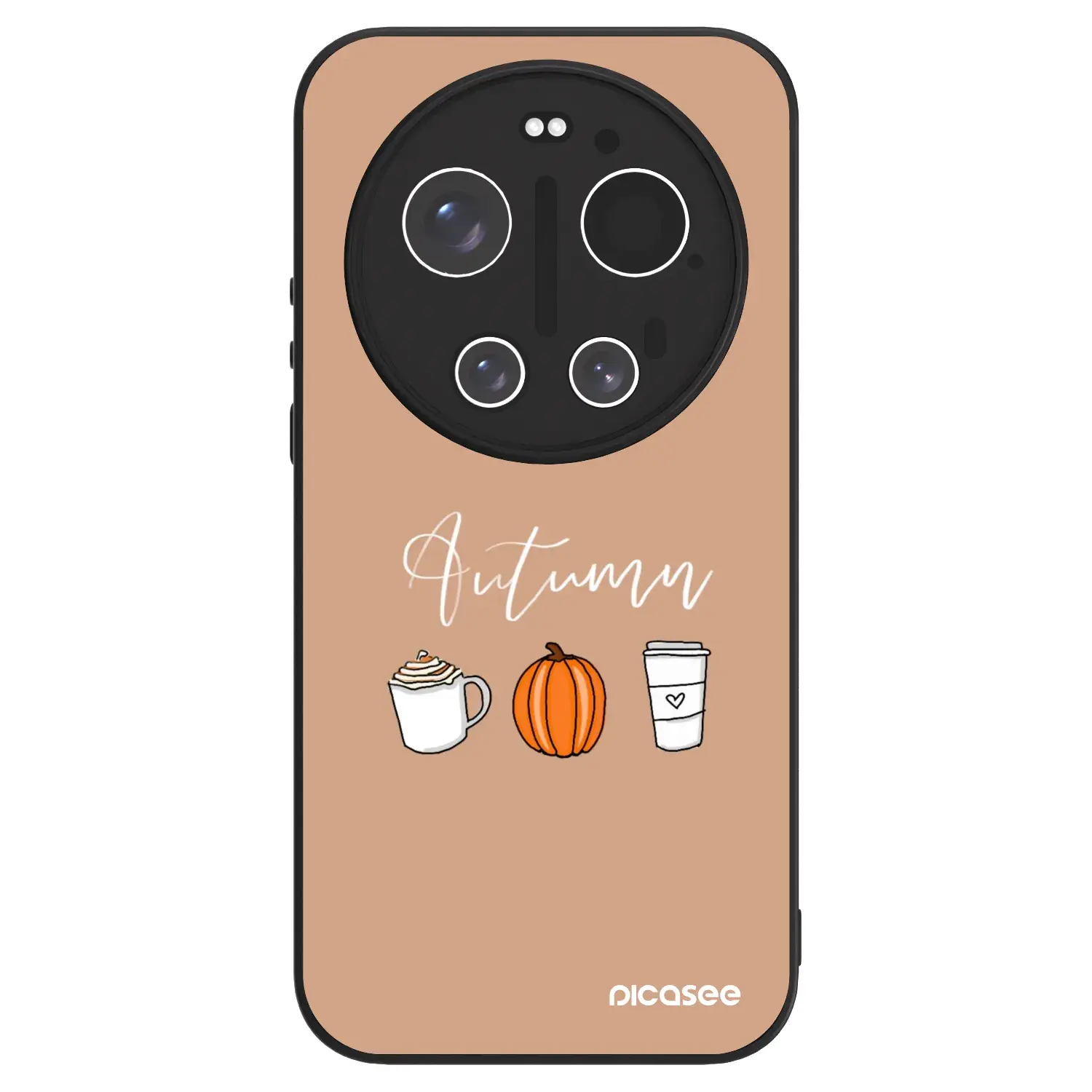 ULTIMATE CASE PowerShare pro Xiaomi 17 Ultra - Autumn