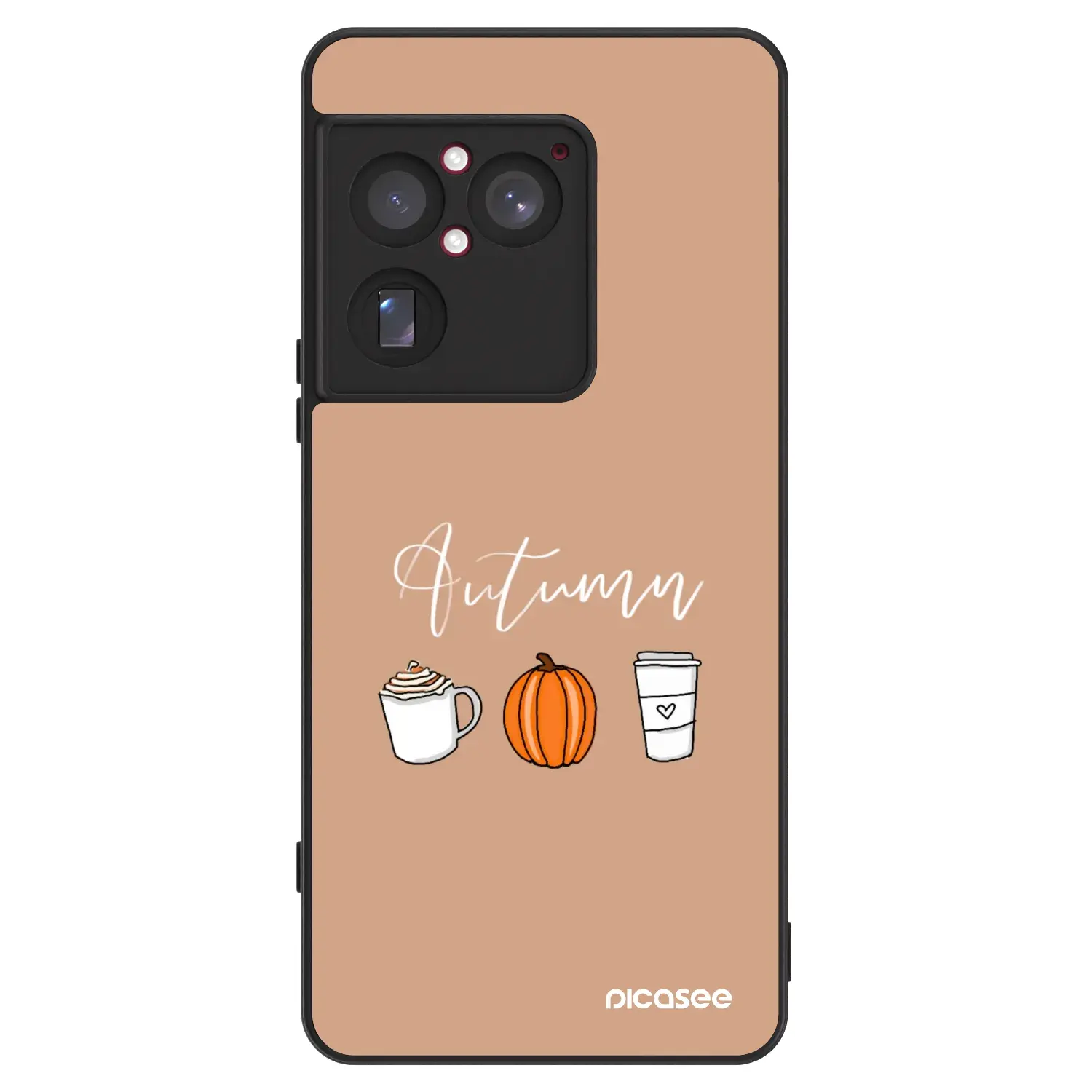 ULTIMATE CASE pro Sony Xperia 1 VIII 5G - Autumn