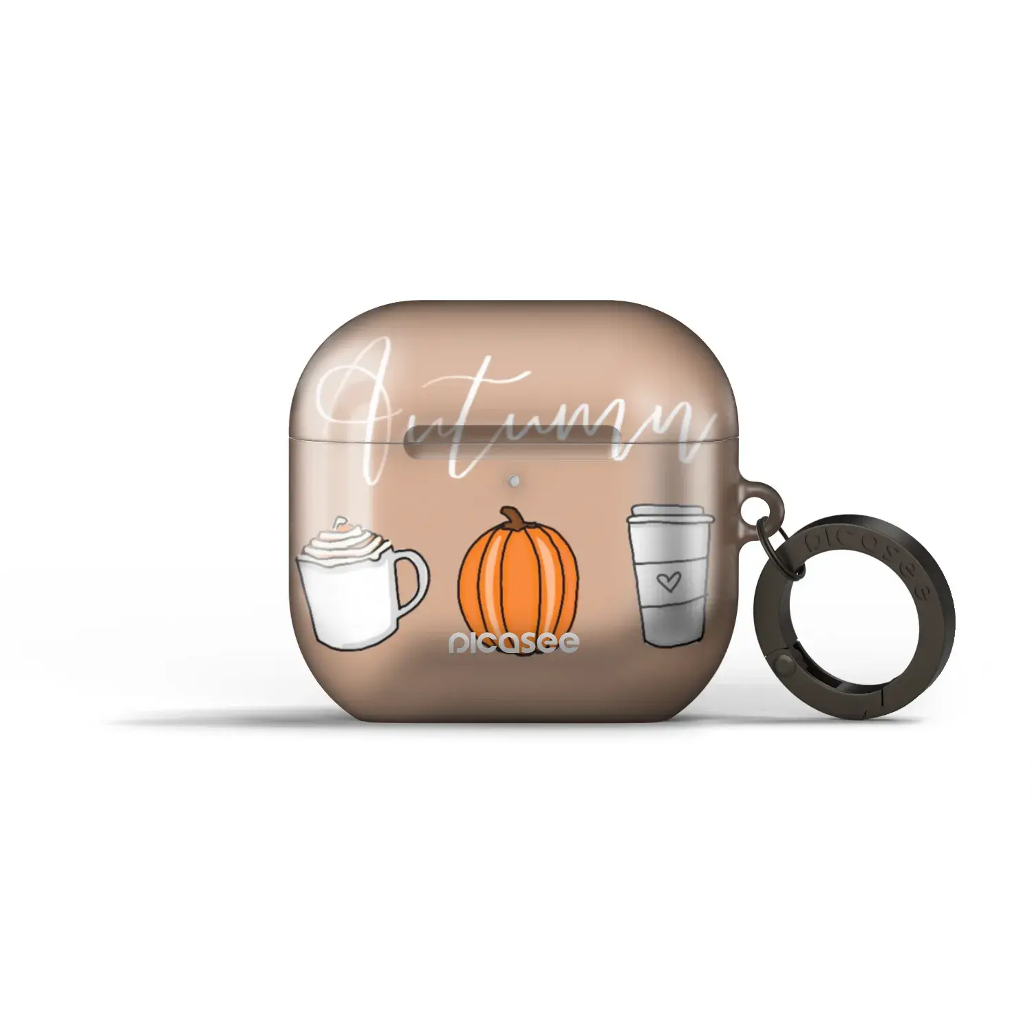 Obal pro Apple AirPods 5 - Autumn