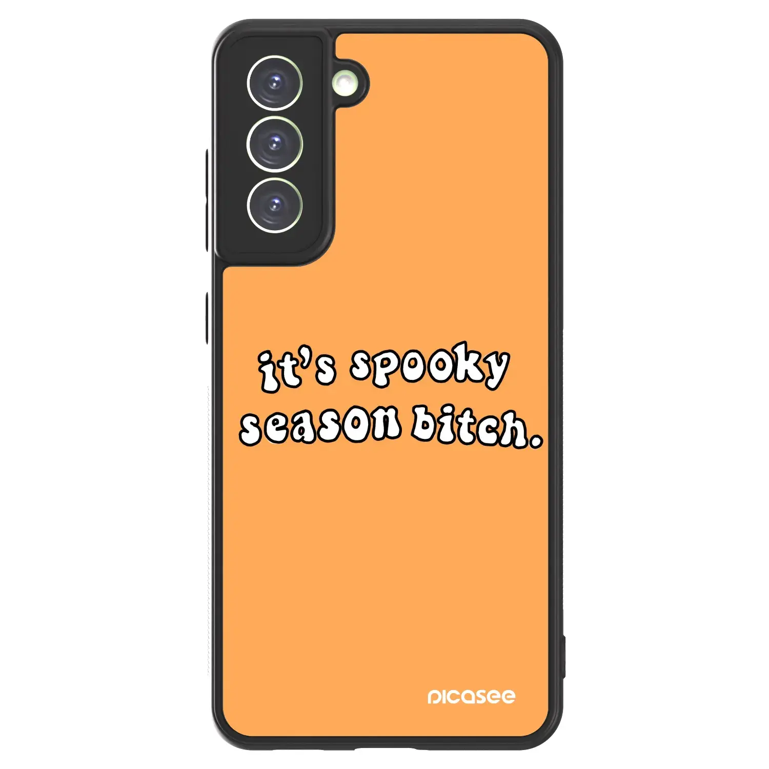 ULTIMATE CASE PowerShare pro Samsung Galaxy S21 FE 5G - Spooky season