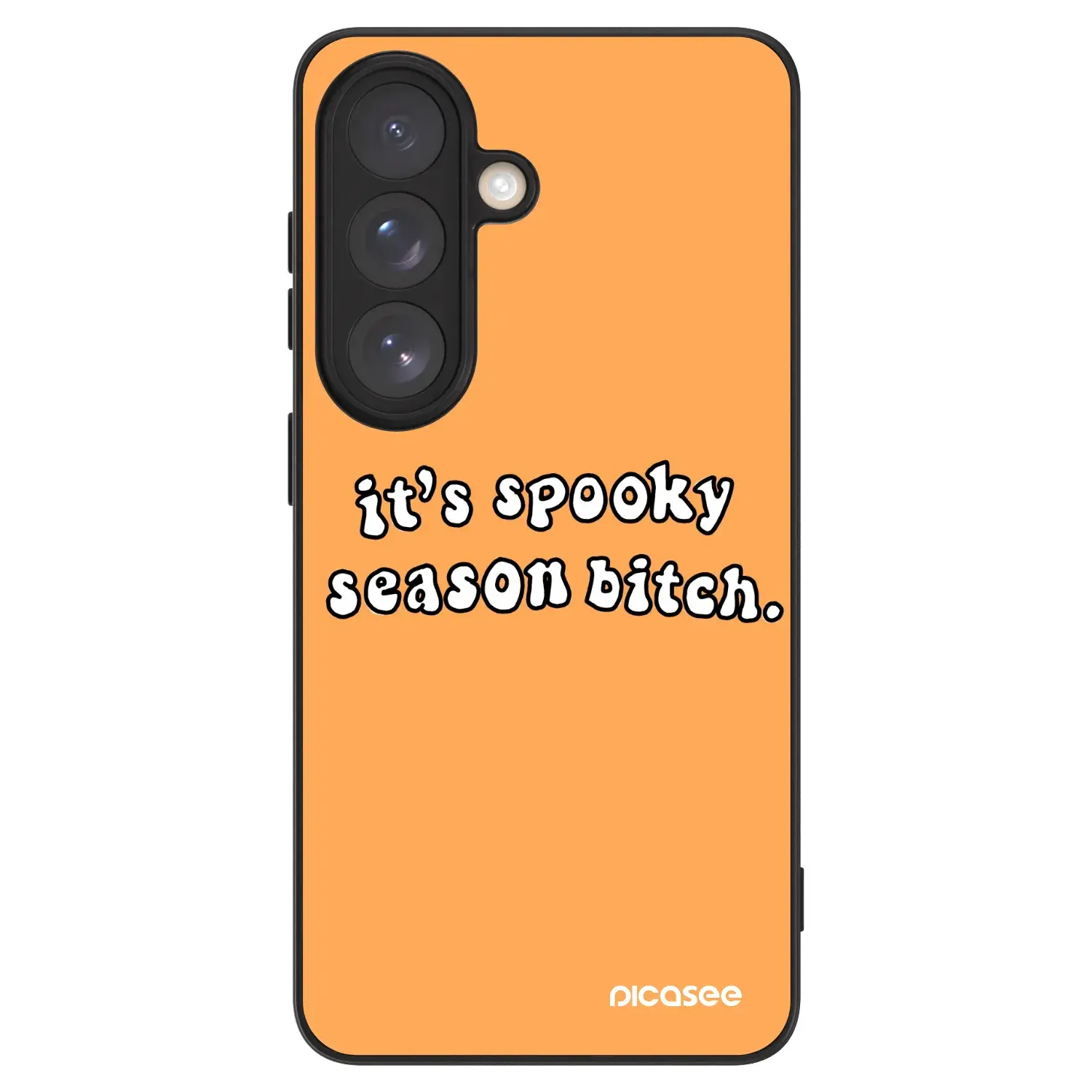 ULTIMATE CASE PowerShare pro Samsung Galaxy S26 - Spooky season