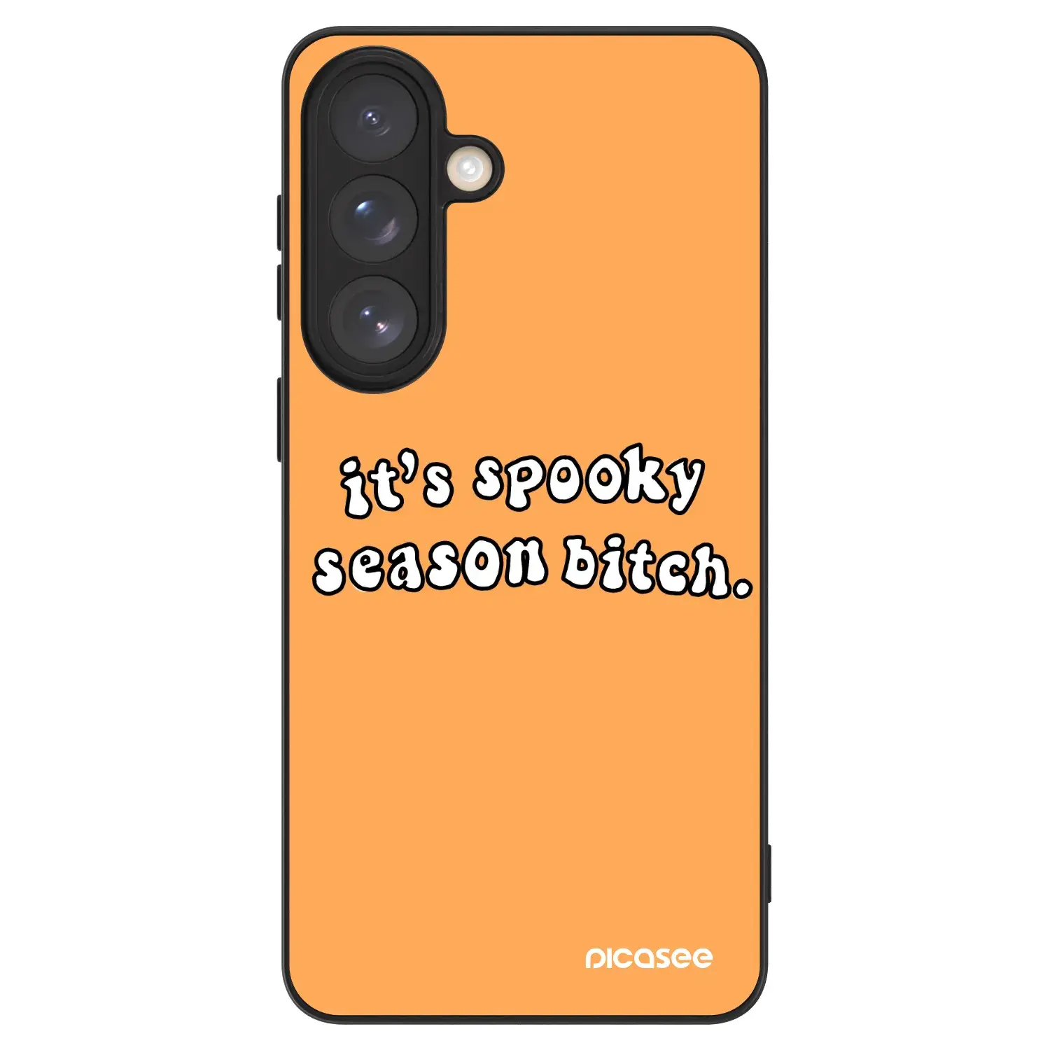 ULTIMATE CASE PowerShare pro Samsung Galaxy S26+ - Spooky season