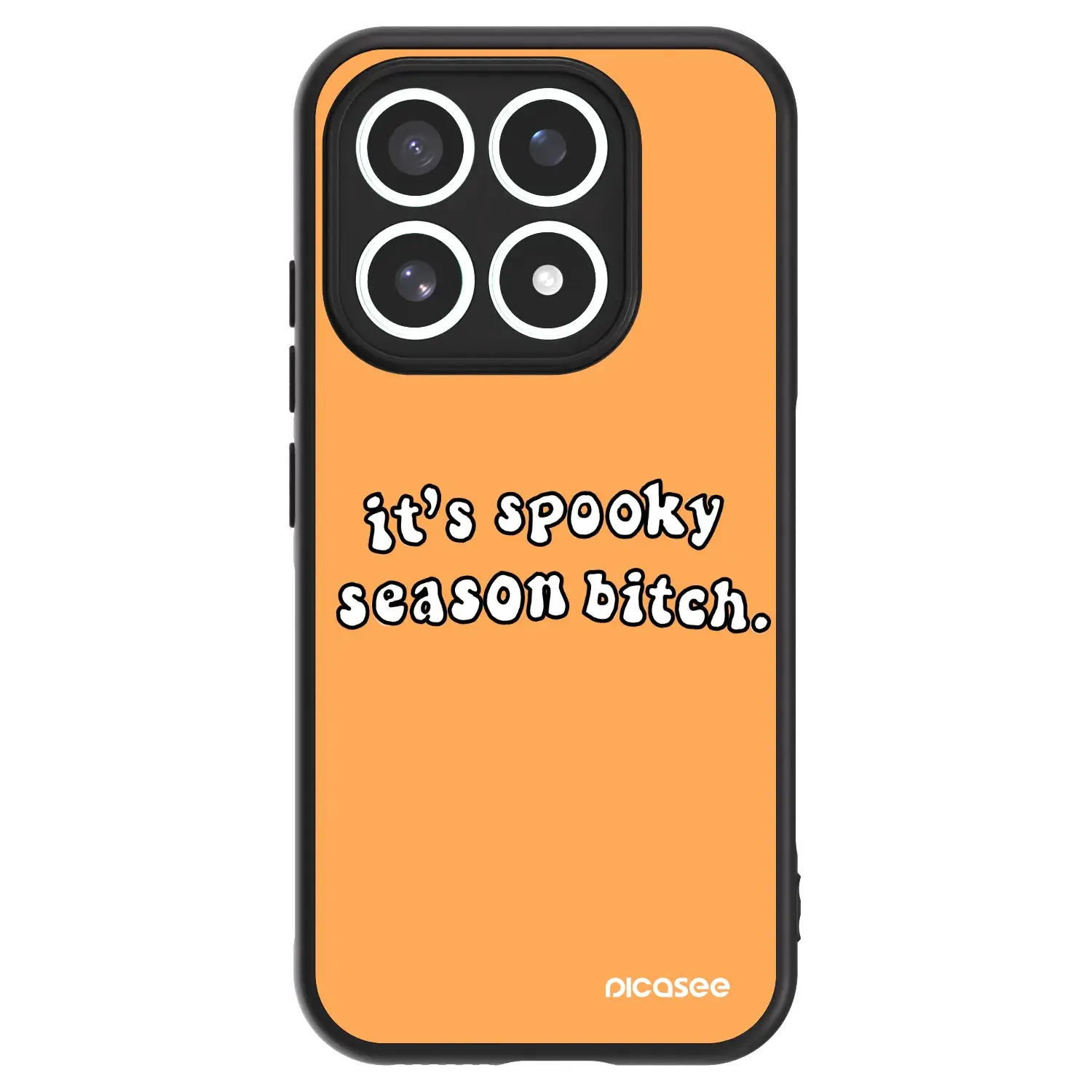 ULTIMATE CASE PowerShare pro Xiaomi 17 - Spooky season