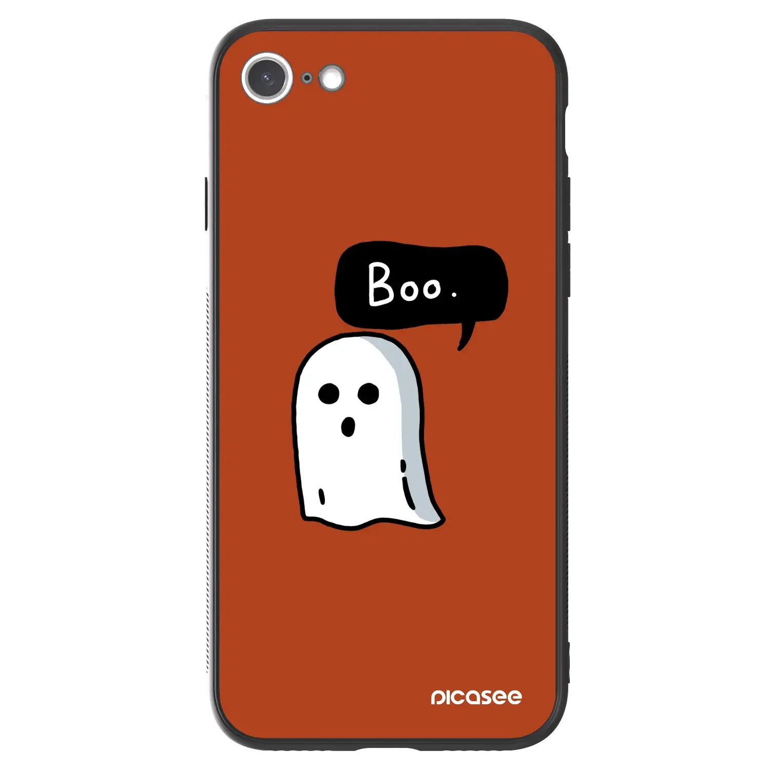 ULTIMATE CASE pro Apple iPhone SE 2020 - Boo