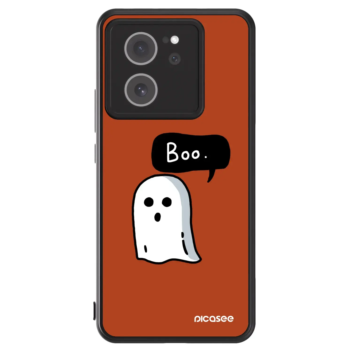ULTIMATE CASE pro Xiaomi 13T Pro - Boo