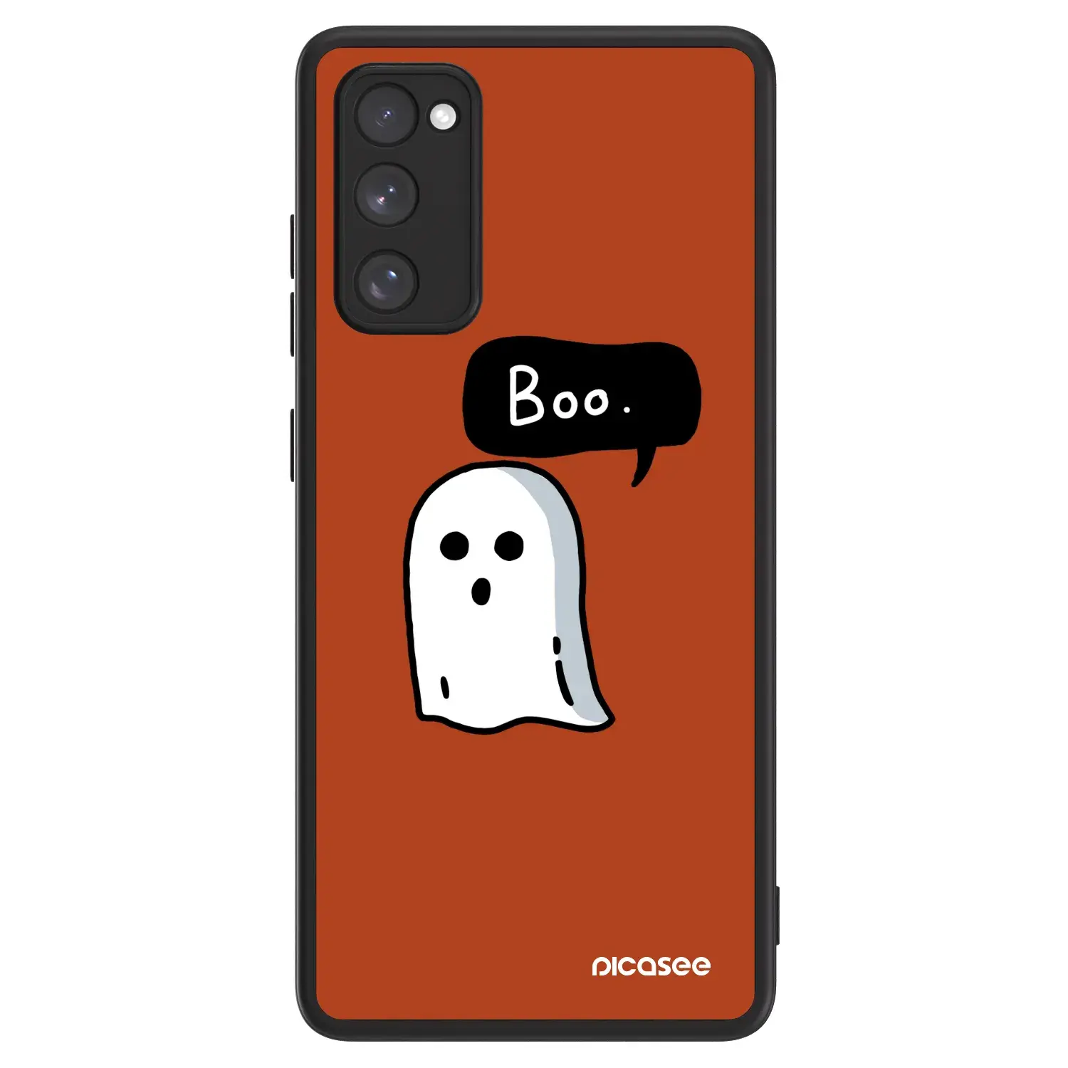 ULTIMATE CASE PowerShare pro Samsung Galaxy S20 FE - Boo