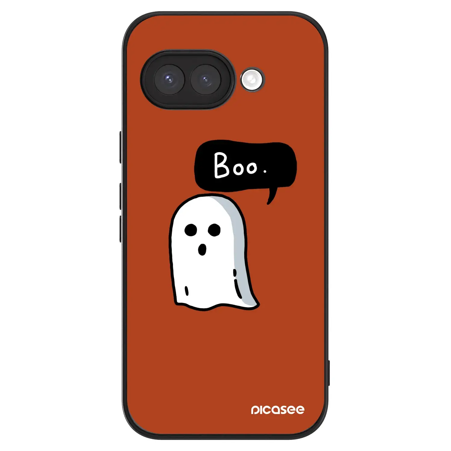 ULTIMATE CASE pro Google Pixel 9a - Boo