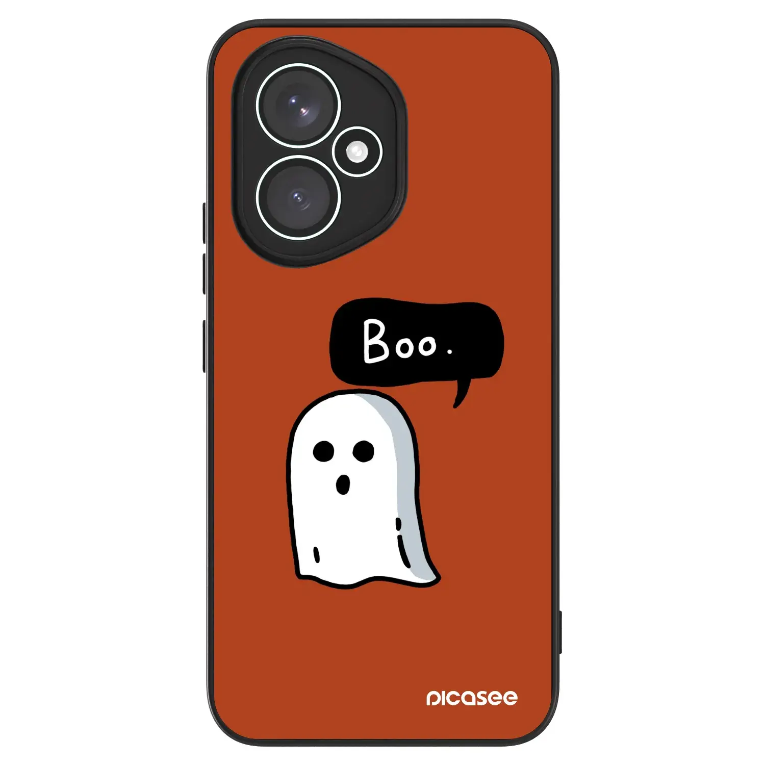 ULTIMATE CASE pro Honor 400 5G - Boo