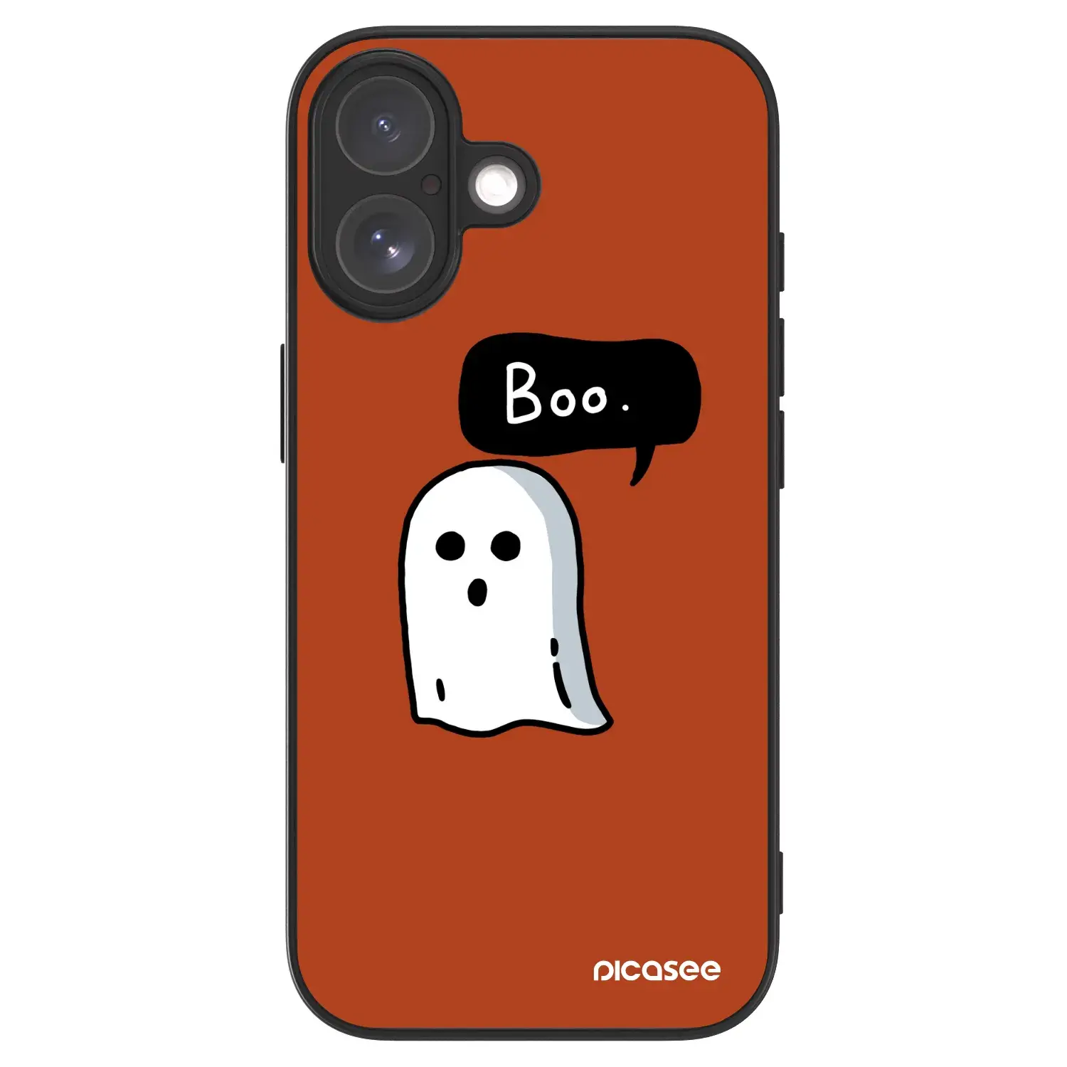 ULTIMATE CASE MagSafe pro Apple iPhone 17 - Boo