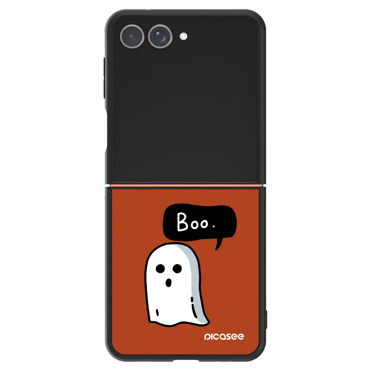 ULTIMATE CASE pro Samsung Galaxy Z Flip7 5G - Boo