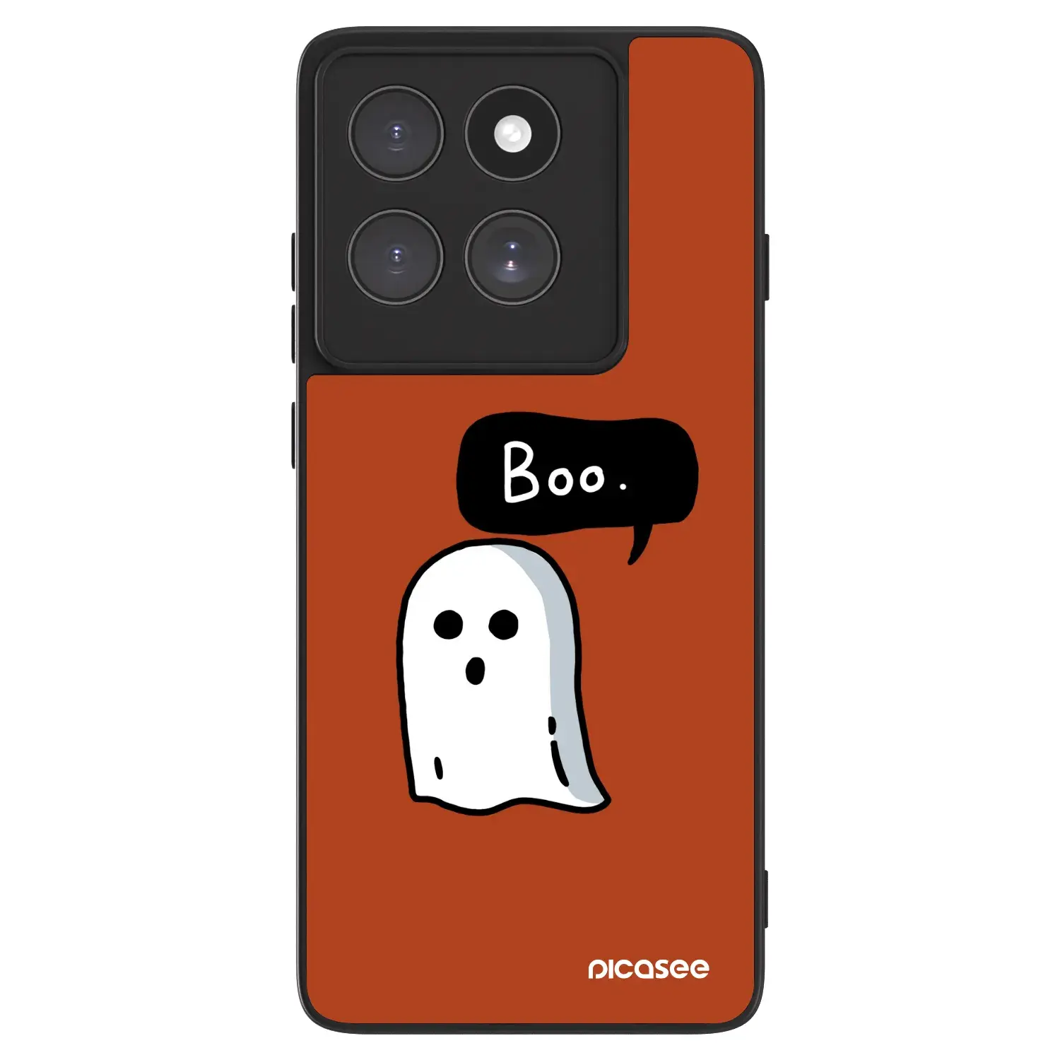 ULTIMATE CASE pro Motorola Edge 60 Pro - Boo