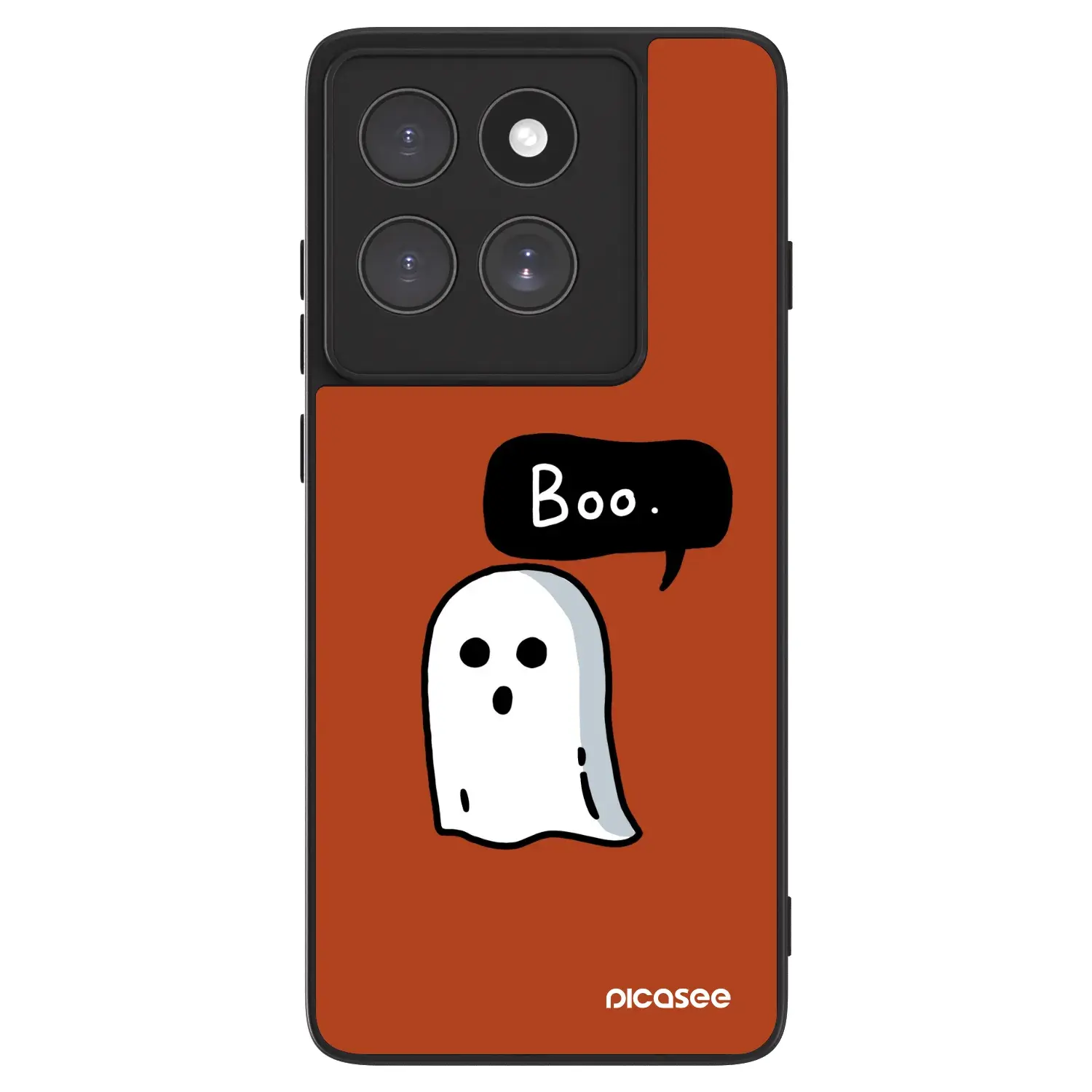 ULTIMATE CASE pro Motorola Edge 60 5G - Boo