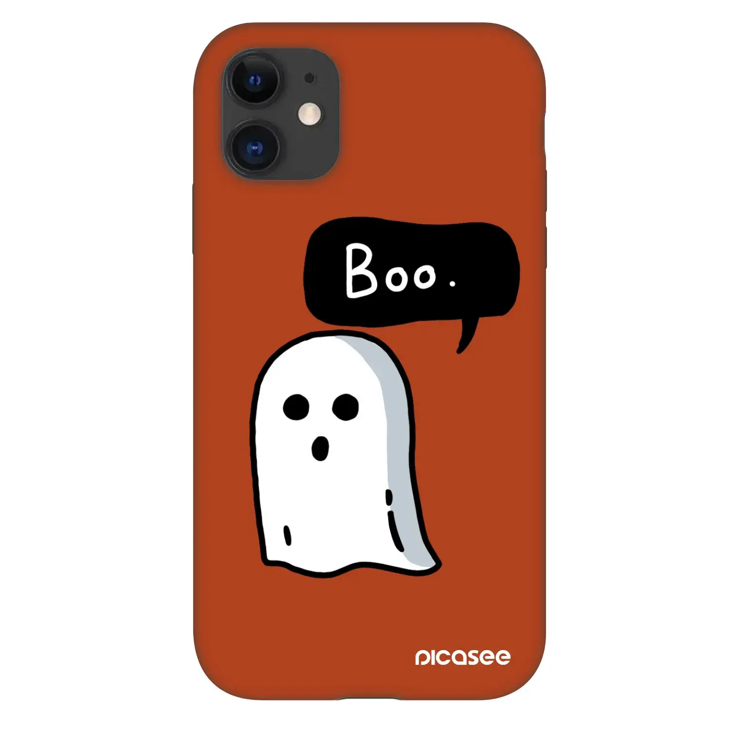 Fashion Case pro Apple iPhone 11 - Boo