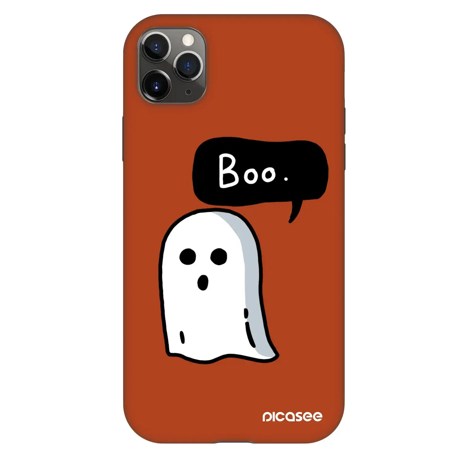 Fashion Case pro Apple iPhone 11 Pro Max - Boo