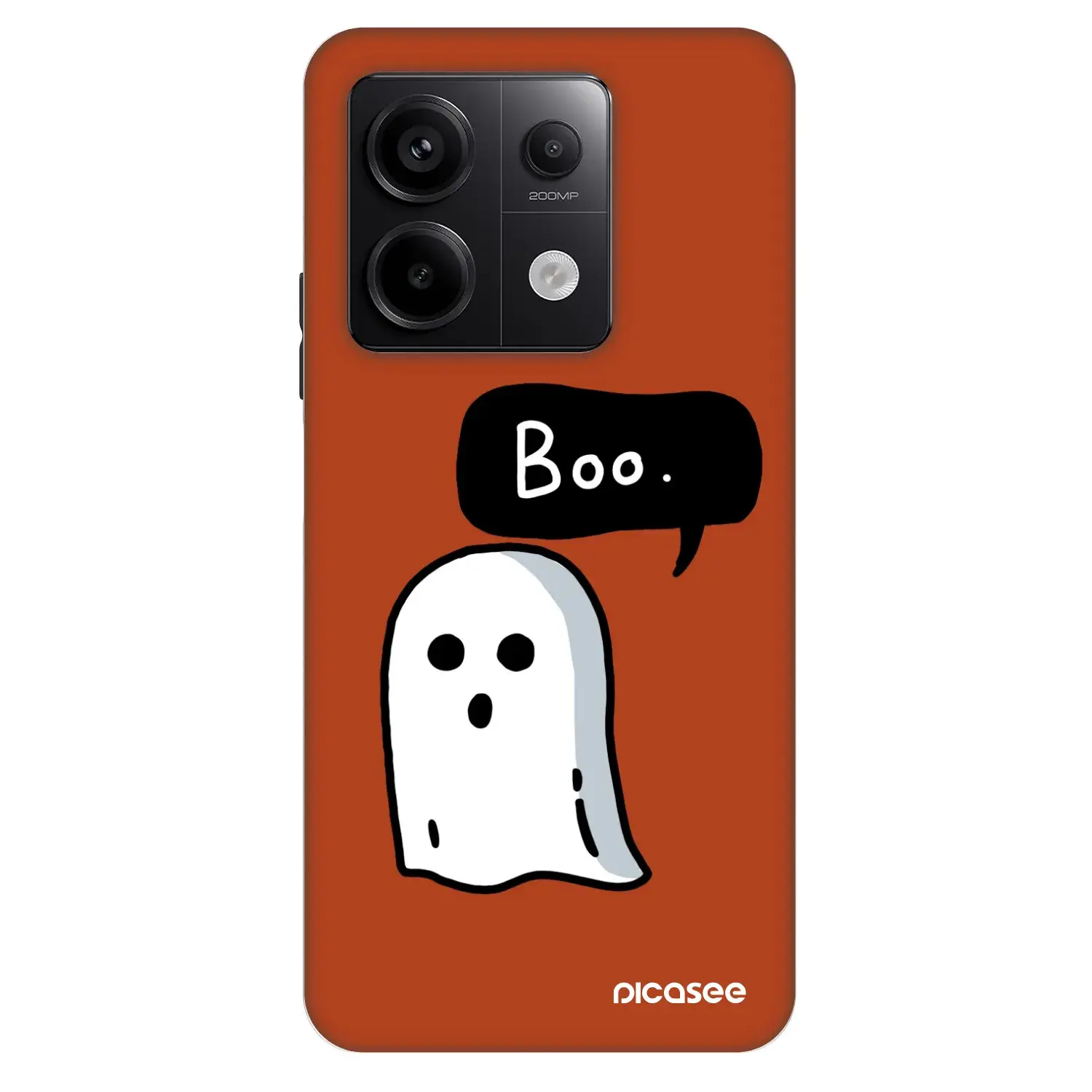Fashion Case pro Xiaomi Redmi Note 13 Pro 5G - Boo