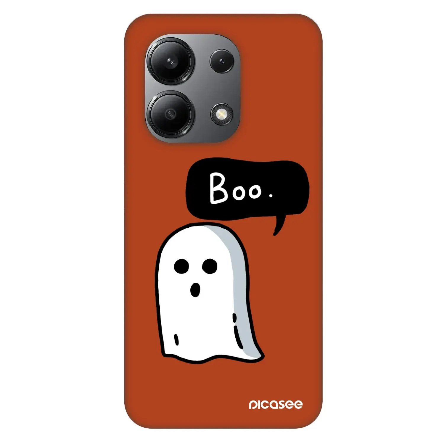 Fashion Case pro Xiaomi Redmi Note 13 4G - Boo