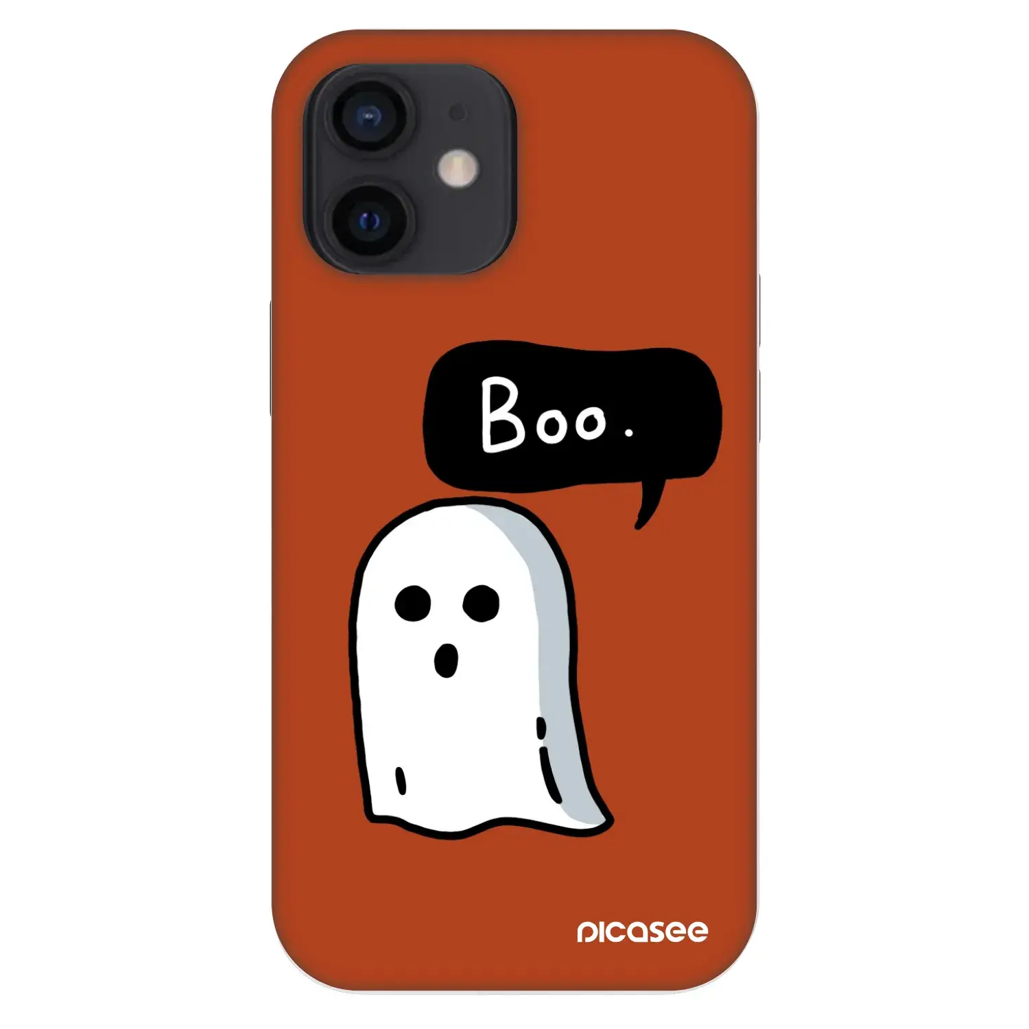 Fashion Case pro Apple iPhone 12 mini - Boo