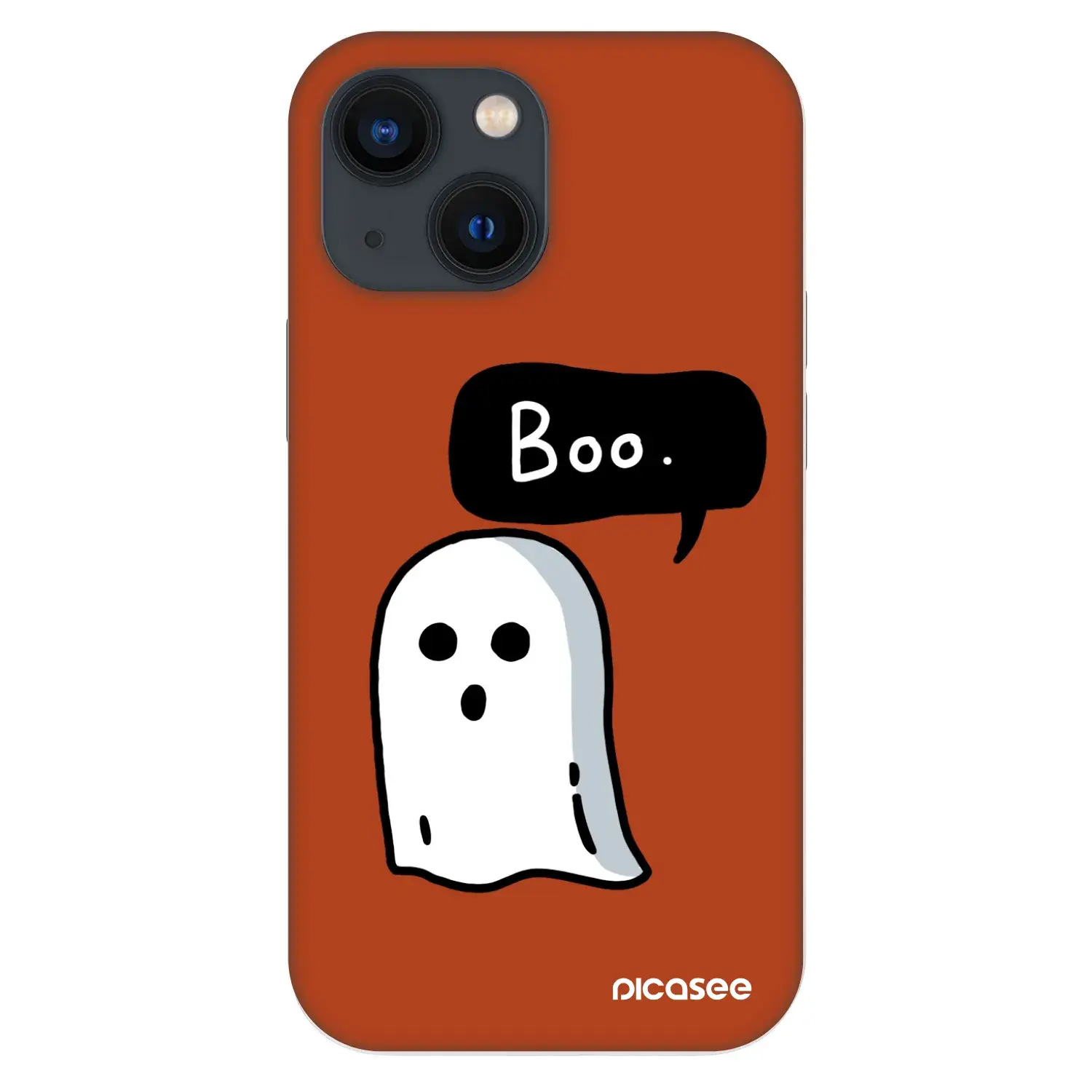 Fashion Case pro Apple iPhone 13 mini - Boo