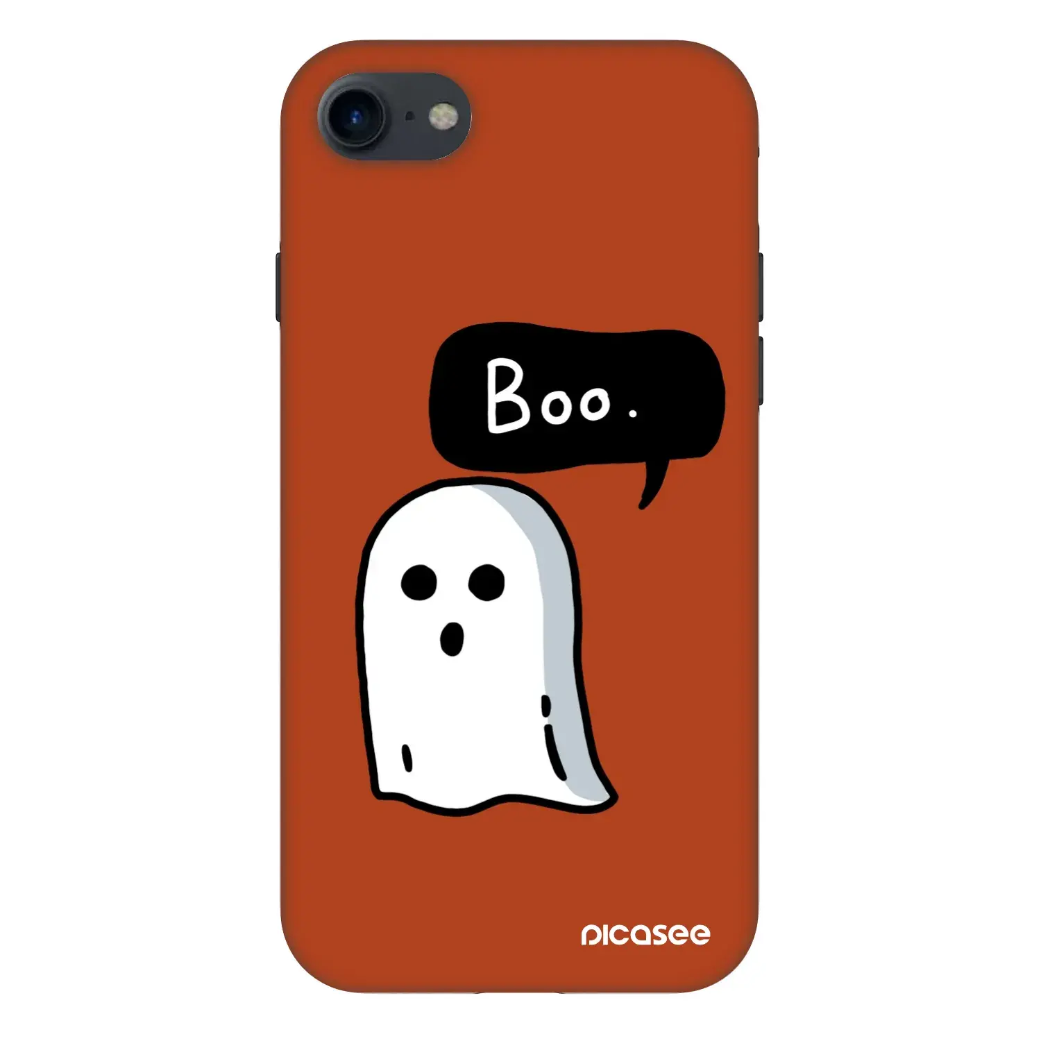 Fashion Case pro Apple iPhone SE 2020 - Boo