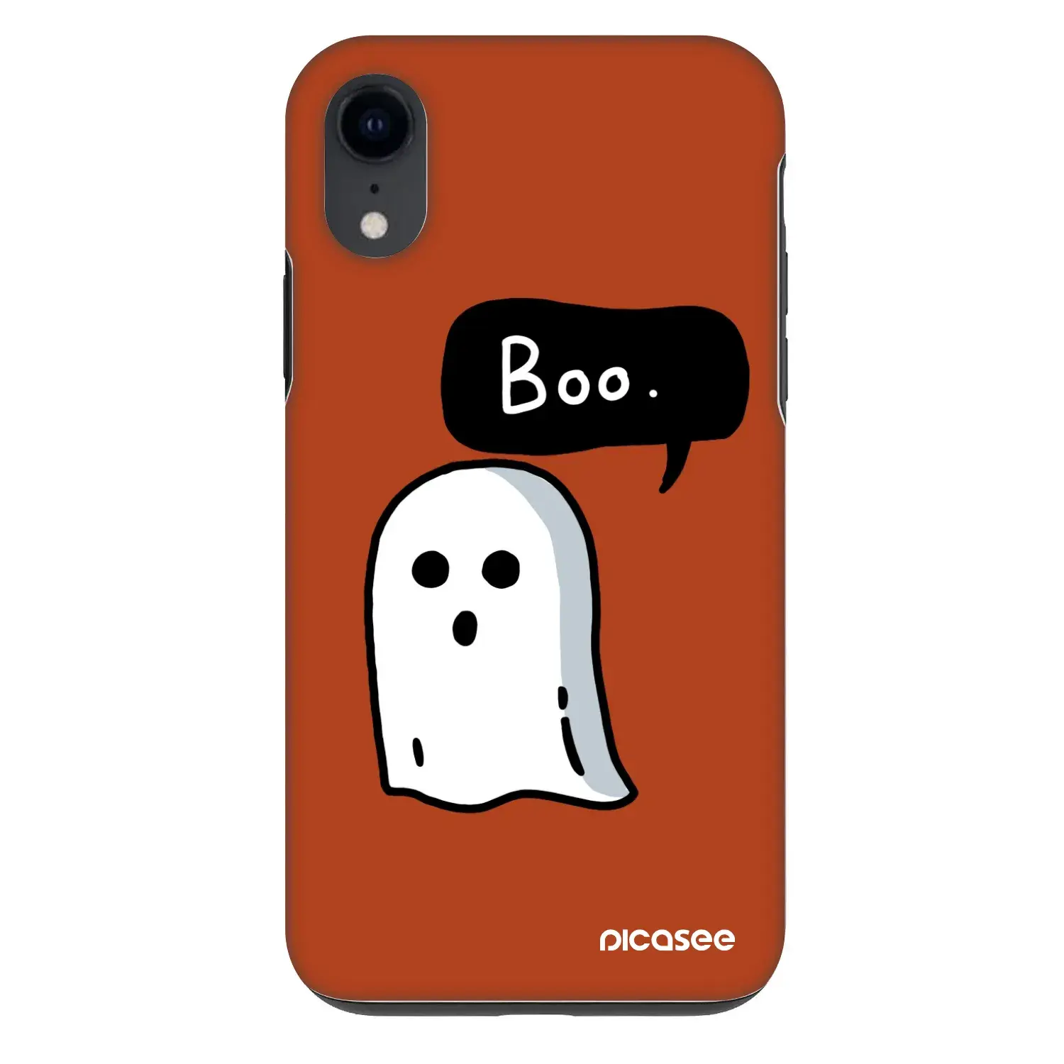 Fashion Case pro Apple iPhone XR - Boo