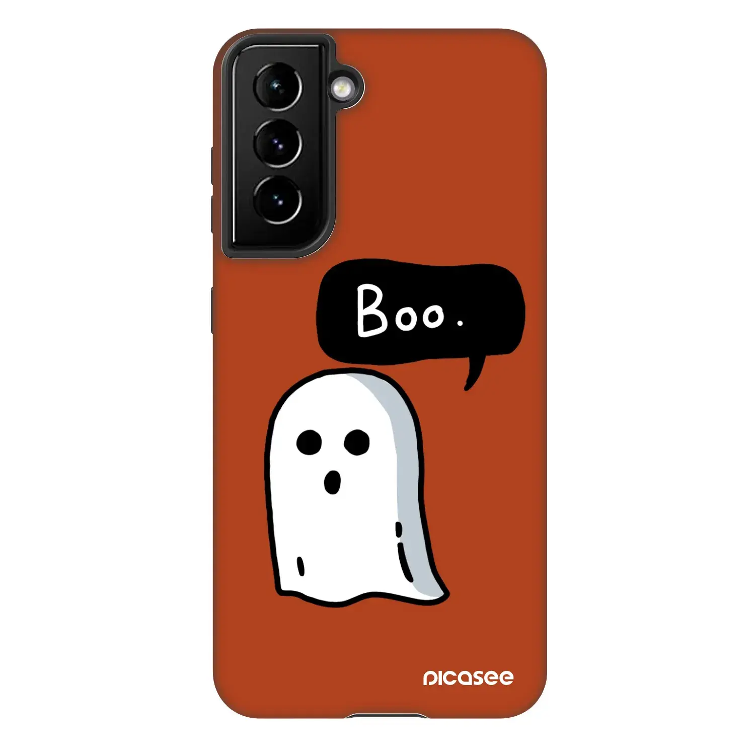 Fashion Case pro Samsung Galaxy S22 5G - Boo