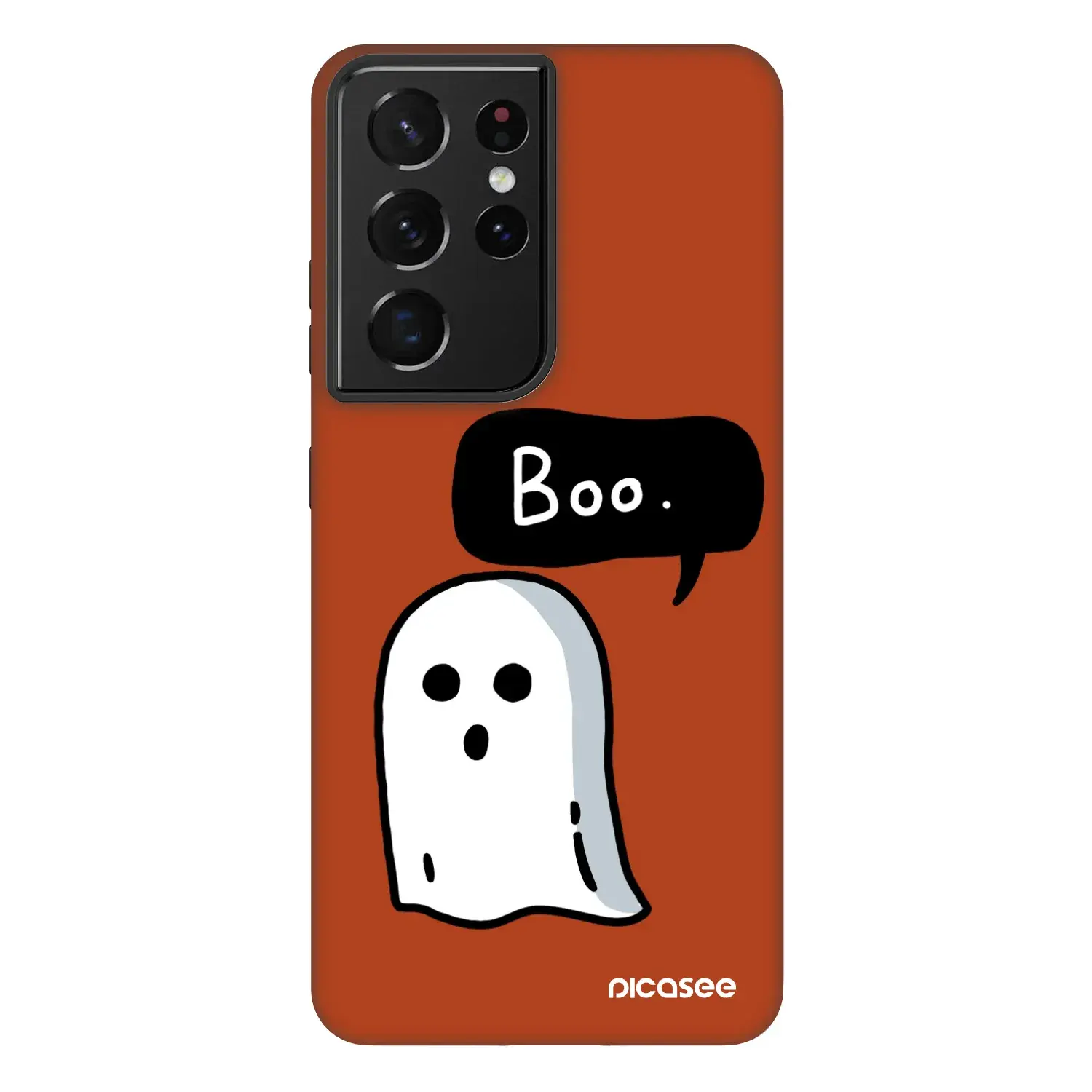 Fashion Case pro Samsung Galaxy S21 Ultra 5G G998B - Boo