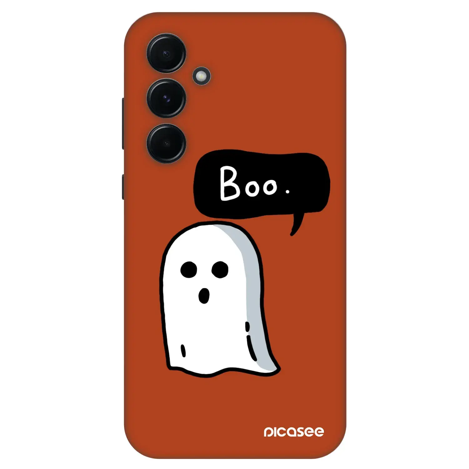 Fashion Case pro Samsung Galaxy A55 5G A556B - Boo