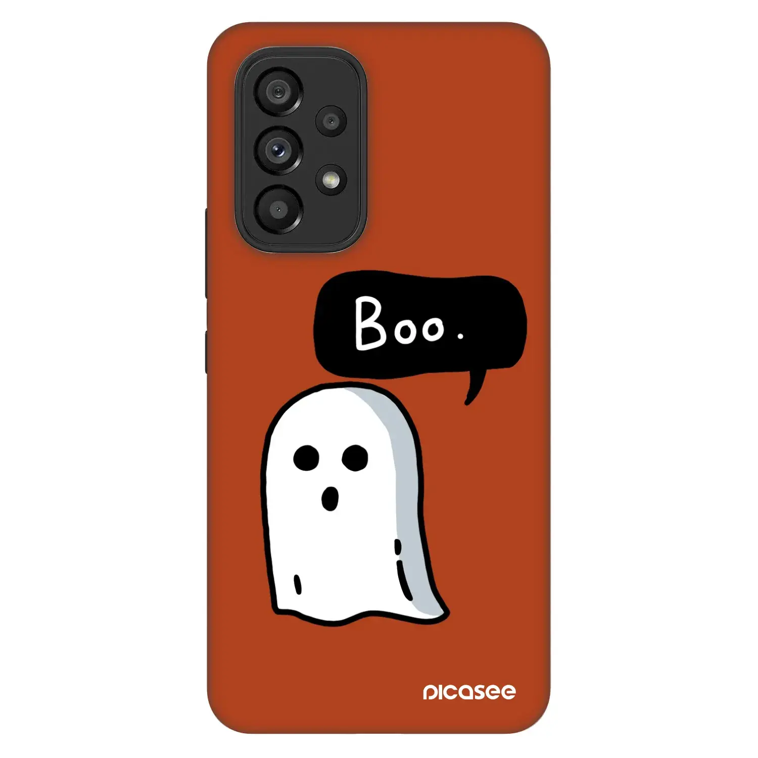 Fashion Case pro Samsung Galaxy A53 5G A536 - Boo