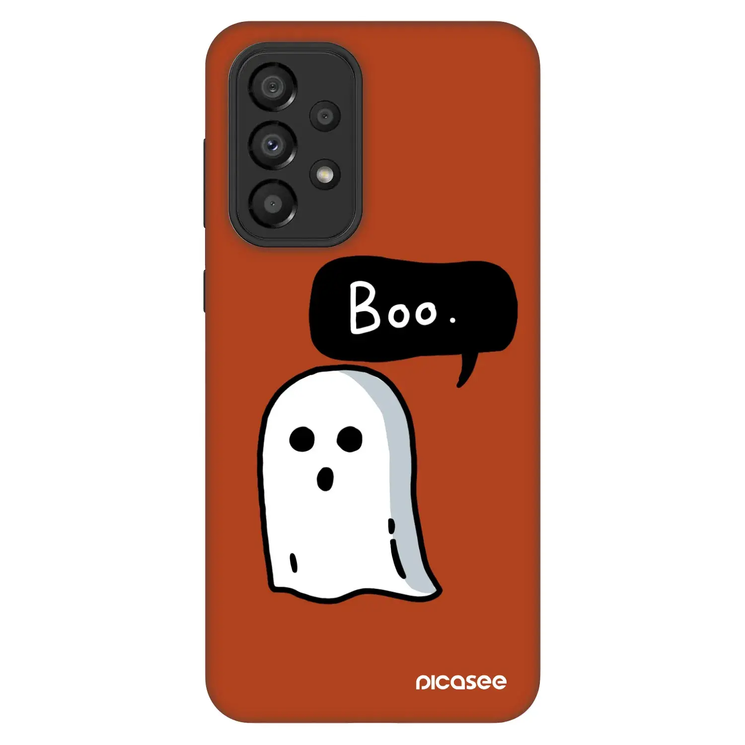 Fashion Case pro Samsung Galaxy A33 5G A336 - Boo