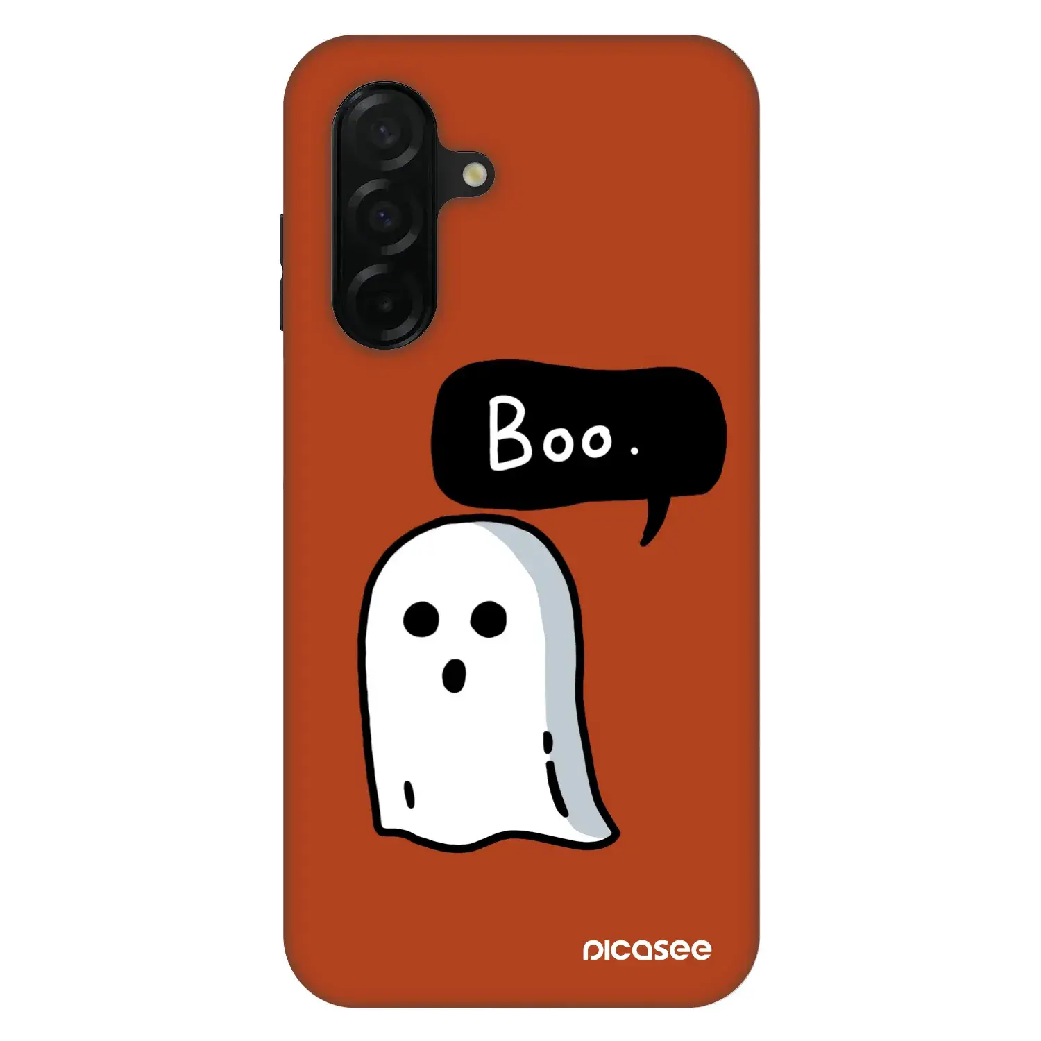 Fashion Case pro Samsung Galaxy A26 5G A266B - Boo