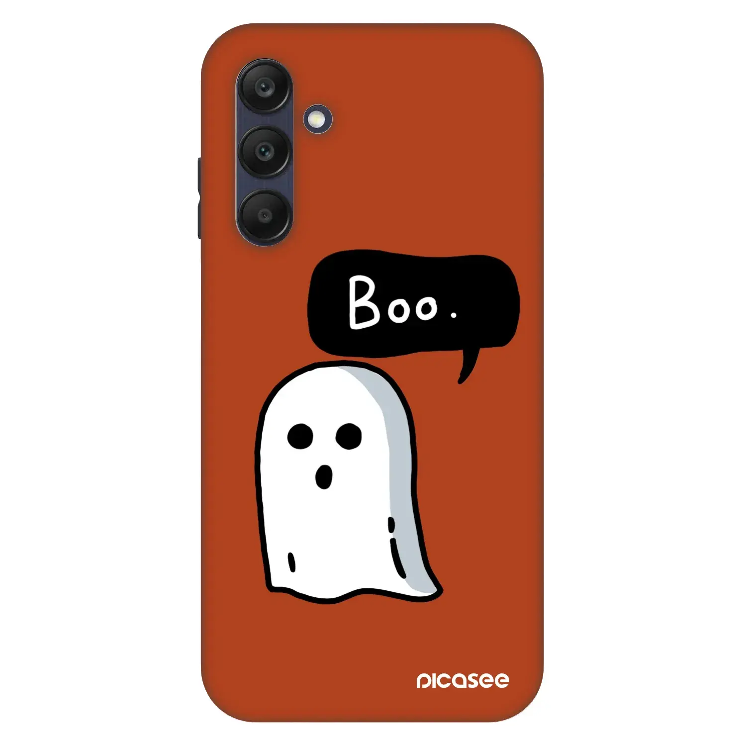 Fashion Case pro Samsung Galaxy A25 A256B 5G - Boo