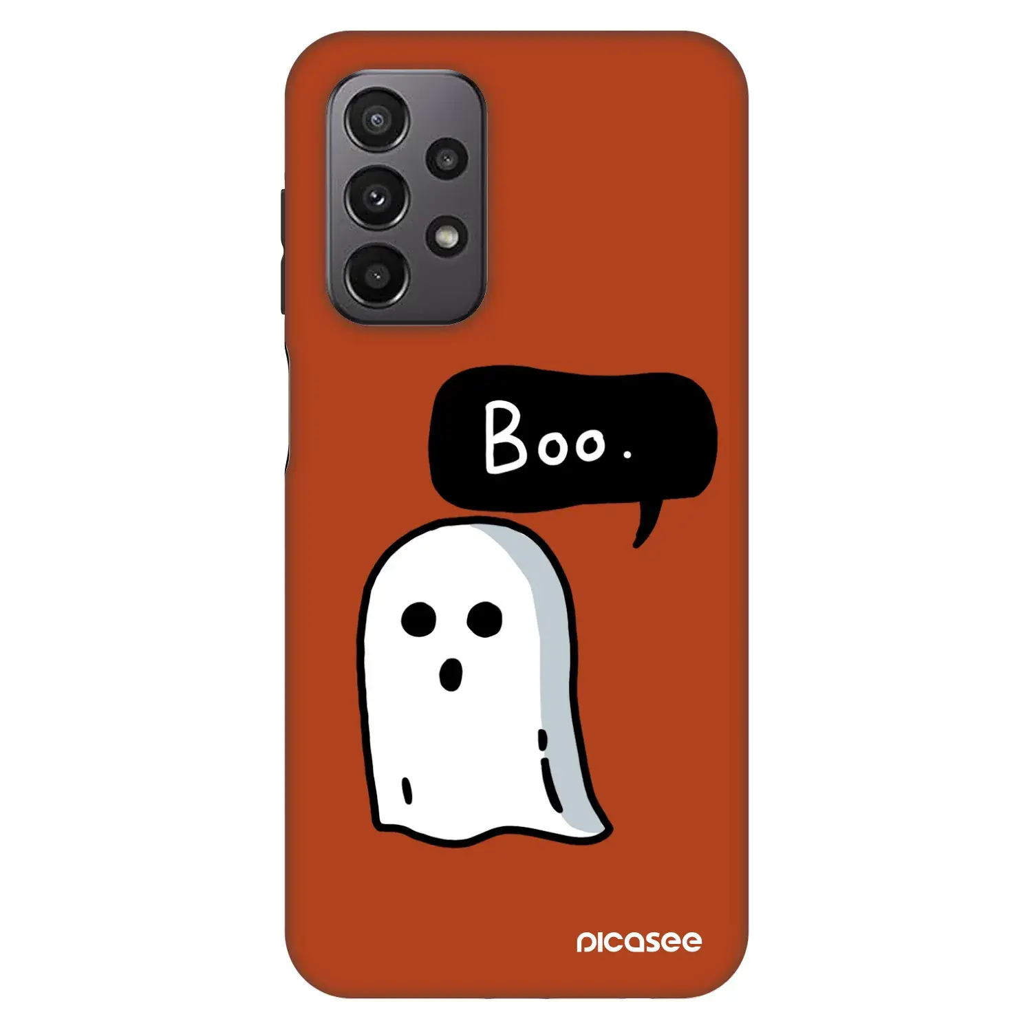 Fashion Case pro Samsung Galaxy A23 A236B 5G - Boo