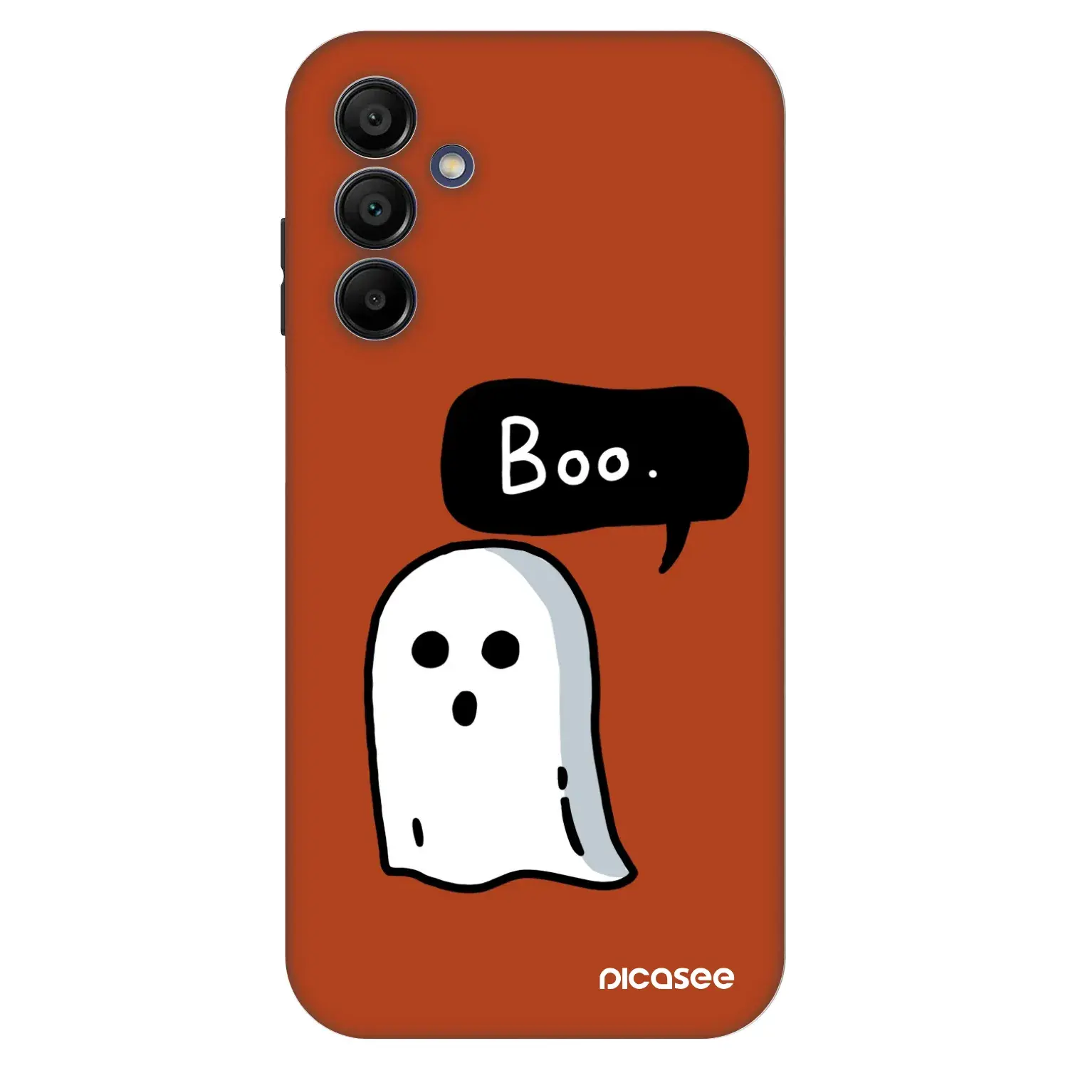Fashion Case pro Samsung Galaxy A15 A156B 5G - Boo