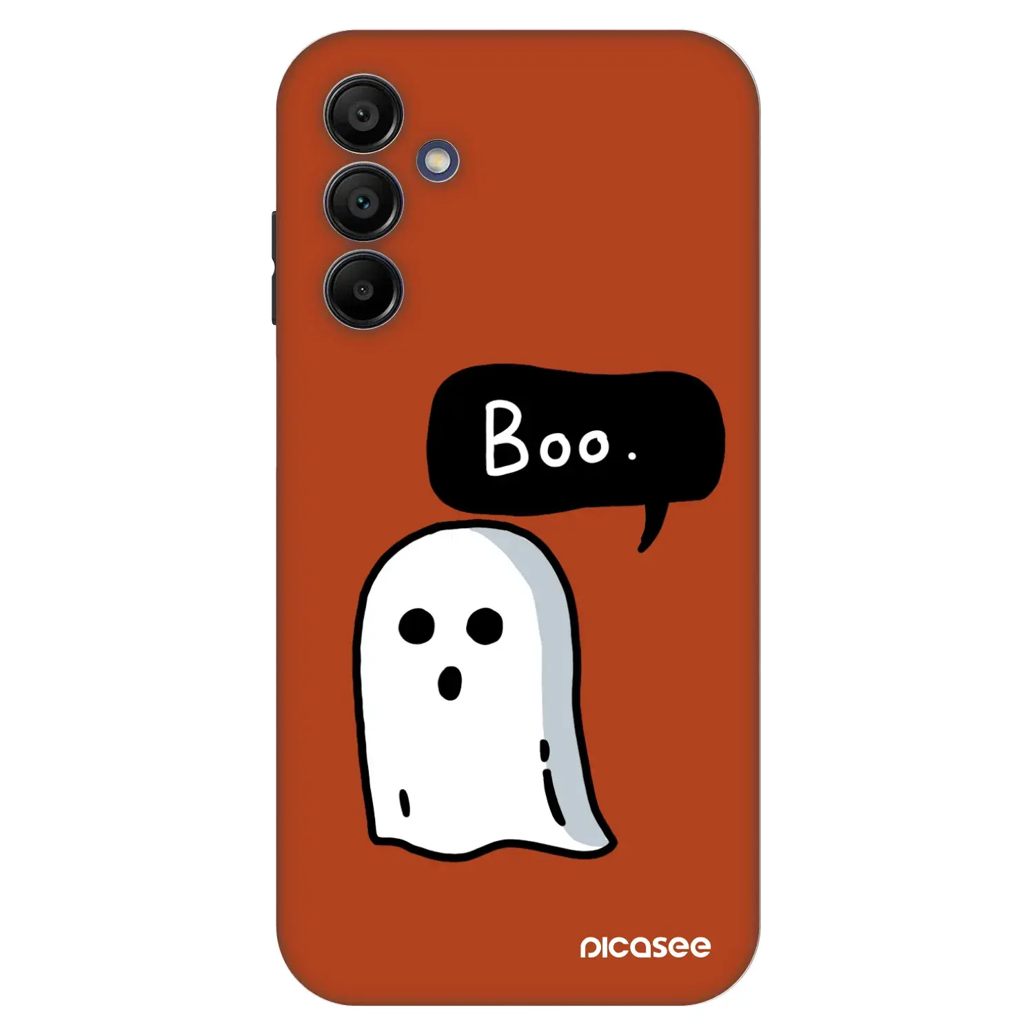 Fashion Case pro Samsung Galaxy A15 A155F 4G - Boo
