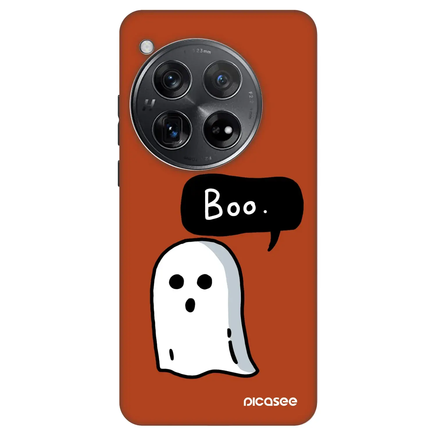 Fashion Case pro OnePlus 12 5G - Boo