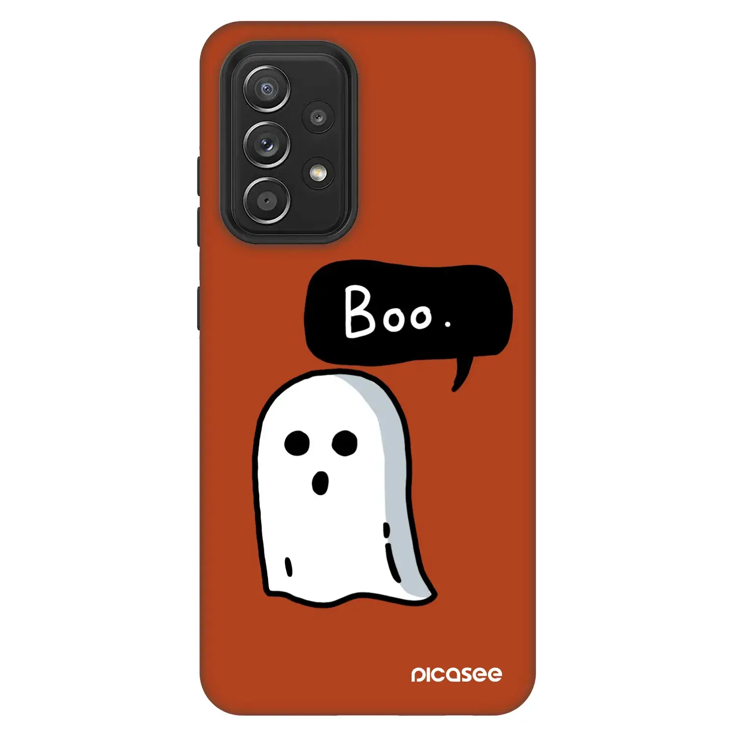 Fashion Case pro Samsung Galaxy A52 5G A525F - Boo