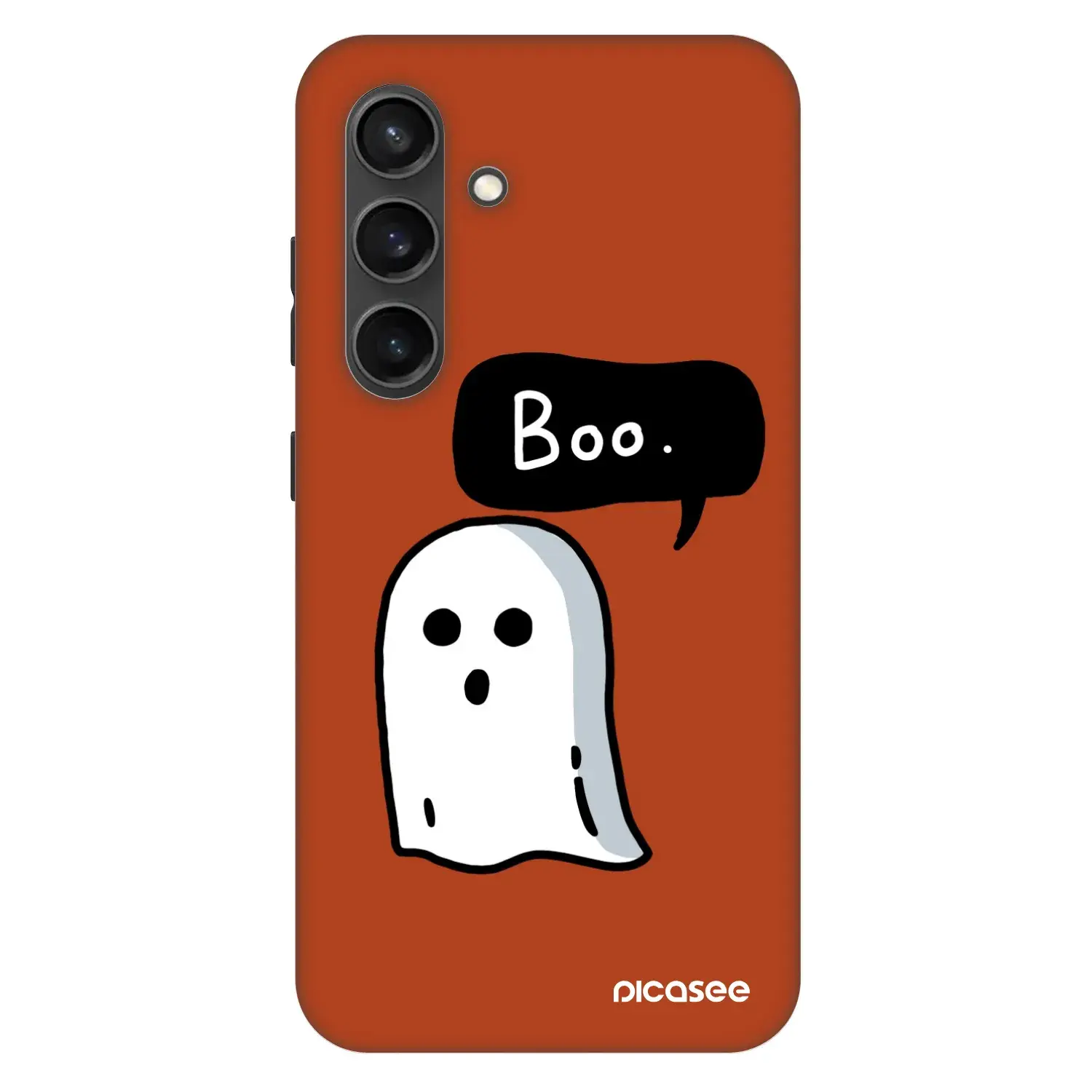 Fashion Case PowerShare pro Samsung Galaxy S24+ S926B 5G - Boo