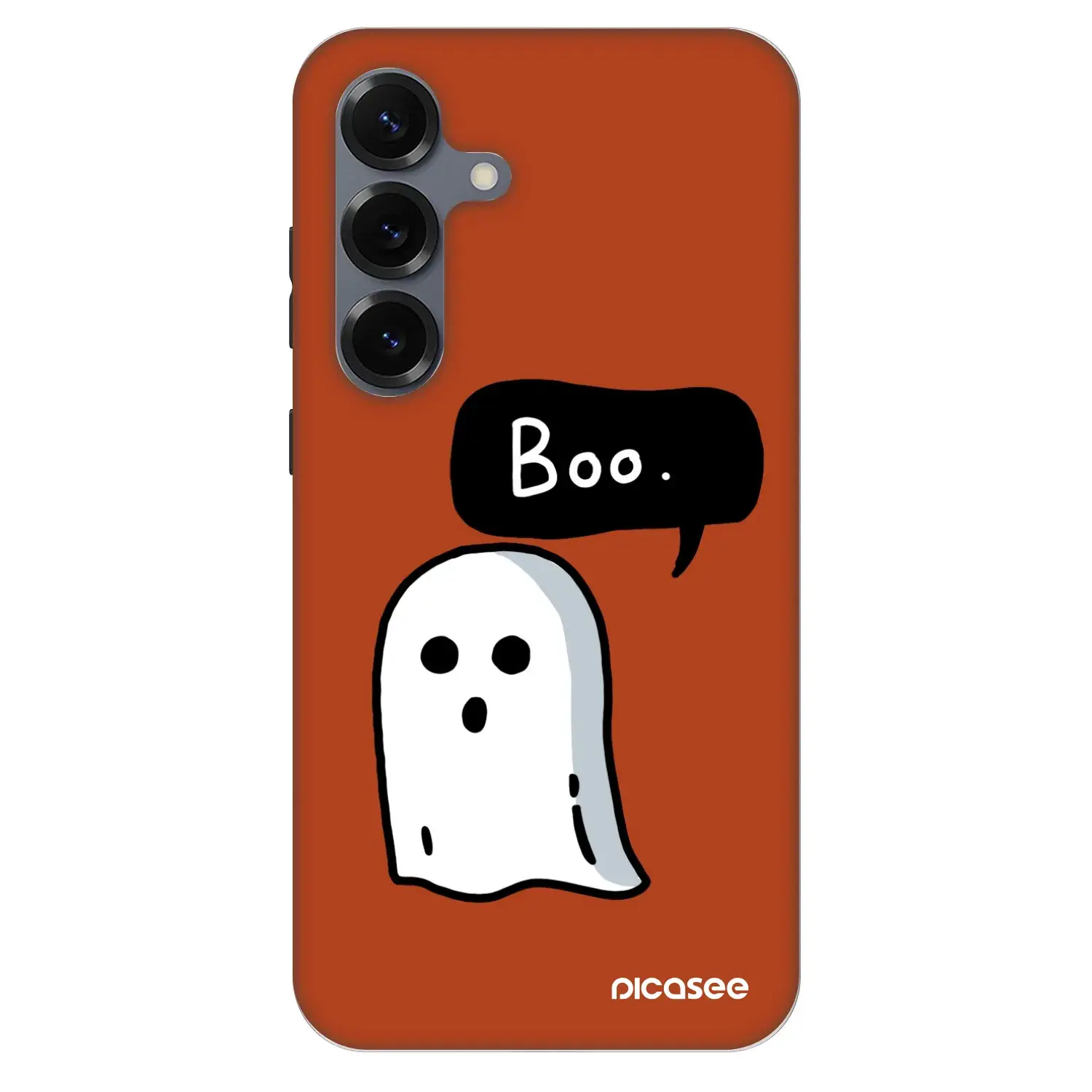 Fashion Case PowerShare pro Samsung Galaxy S25+ 5G - Boo