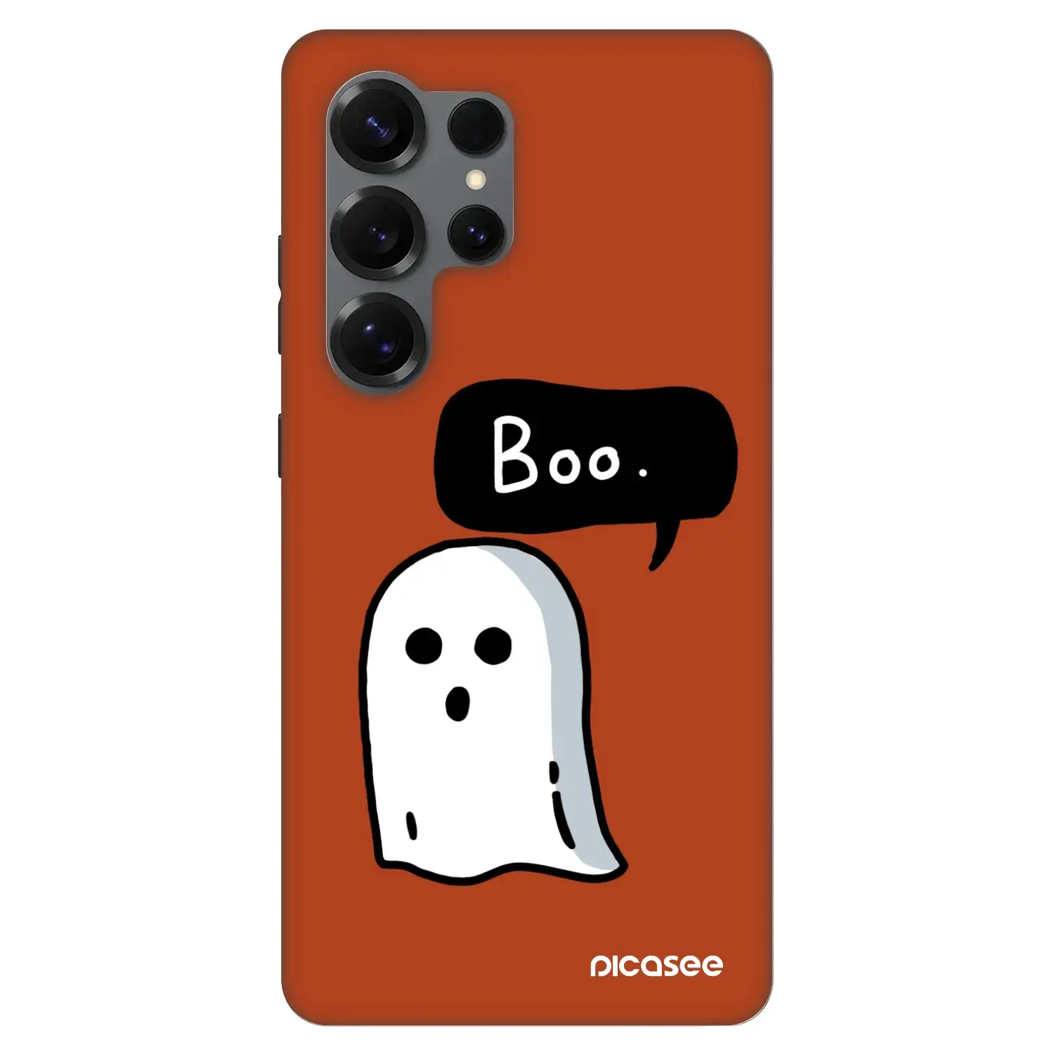 Fashion Case PowerShare pro Samsung Galaxy S25 Ultra 5G - Boo